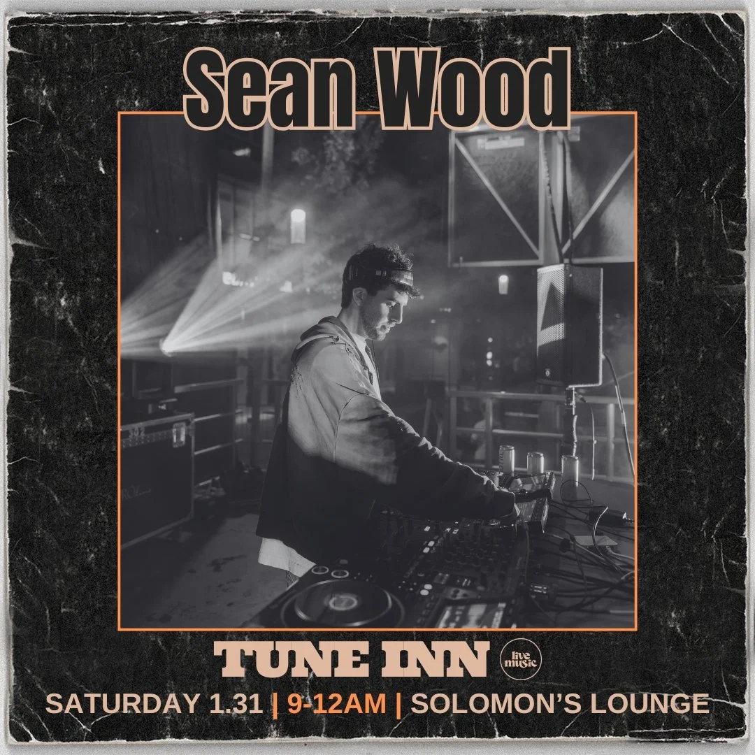 Sean Wood