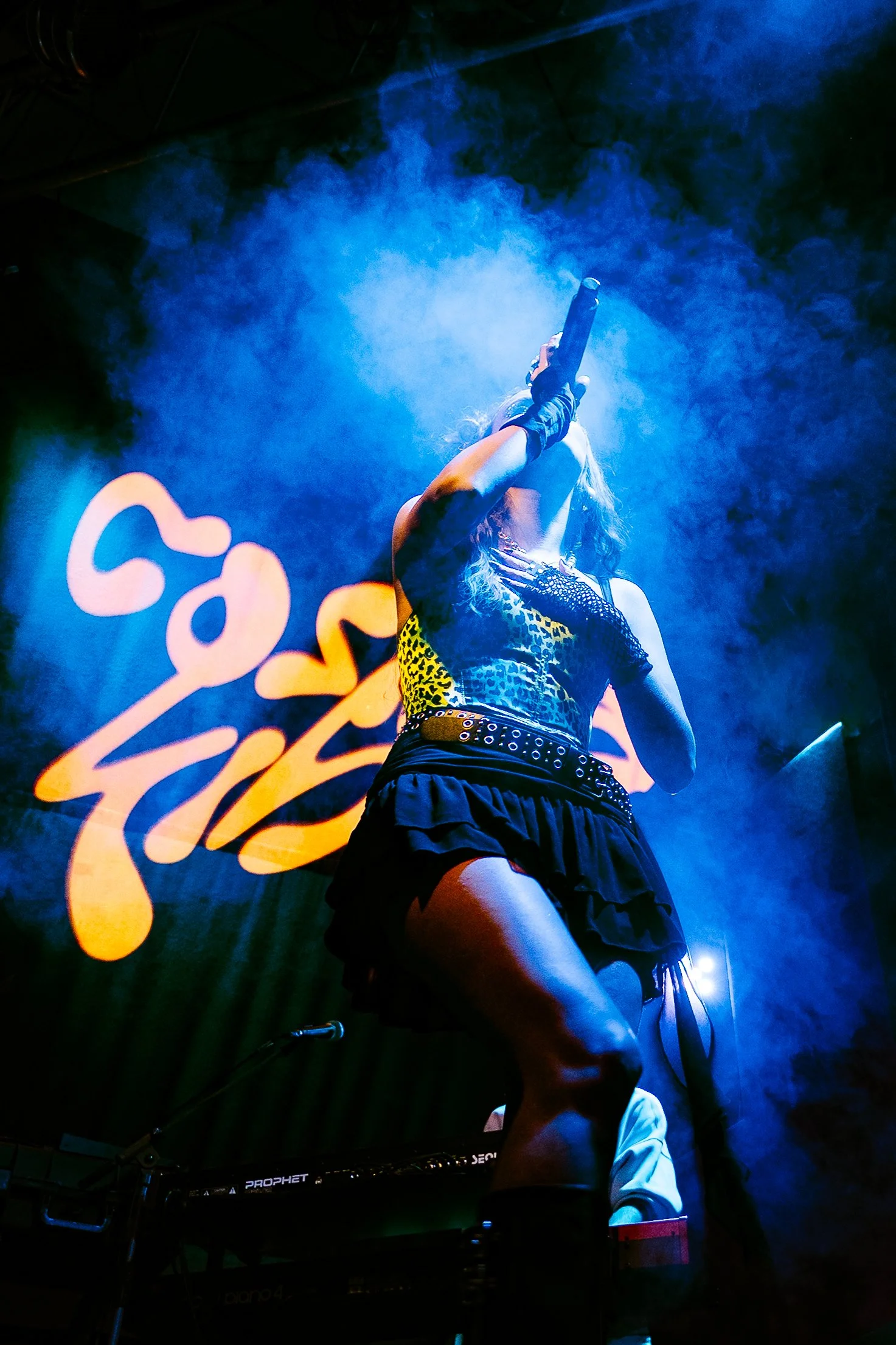 Cosima - Release Konzert 2025