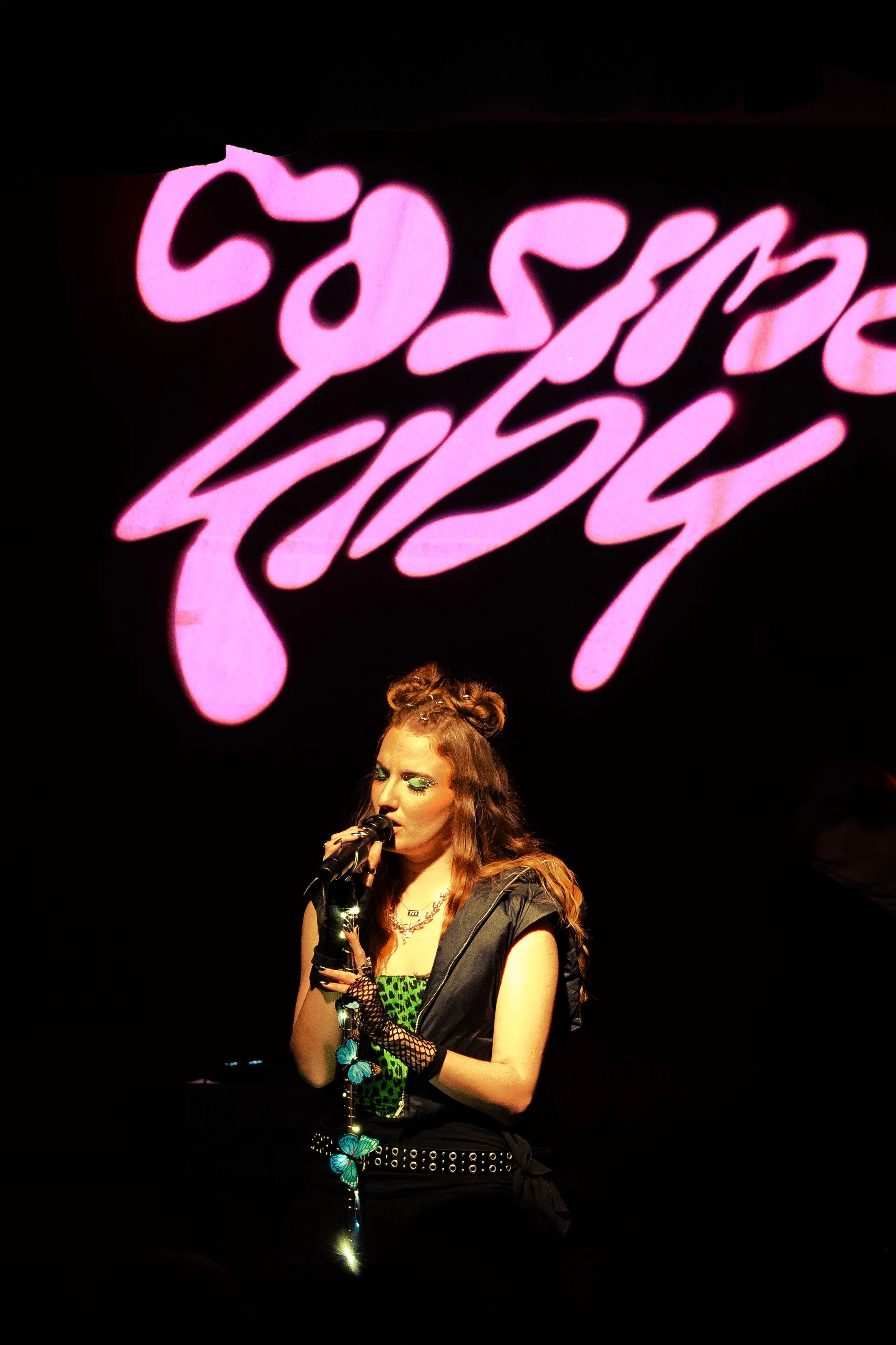 Cosima- Release Konzert 2025