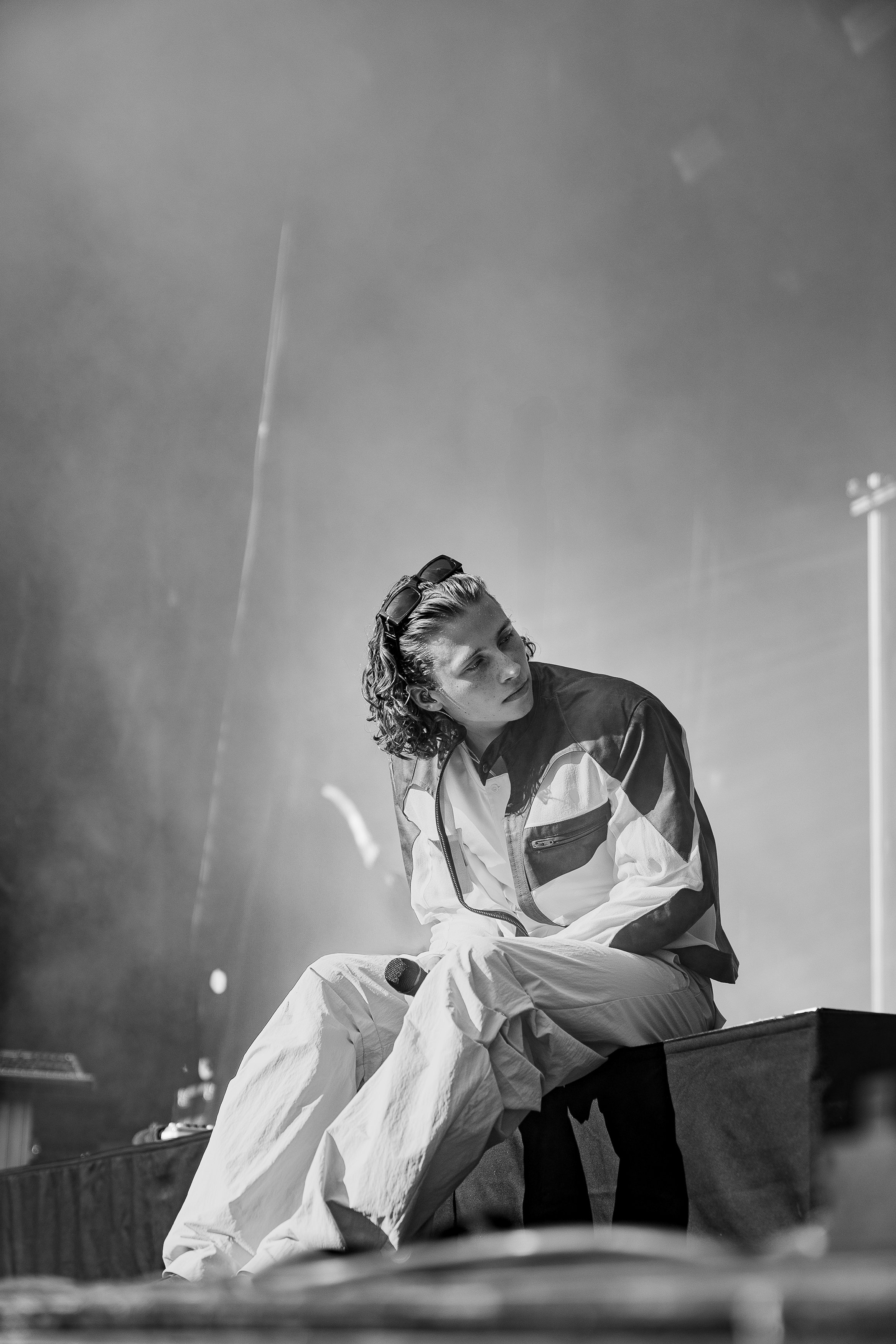 Berq - Campus Festival 2025