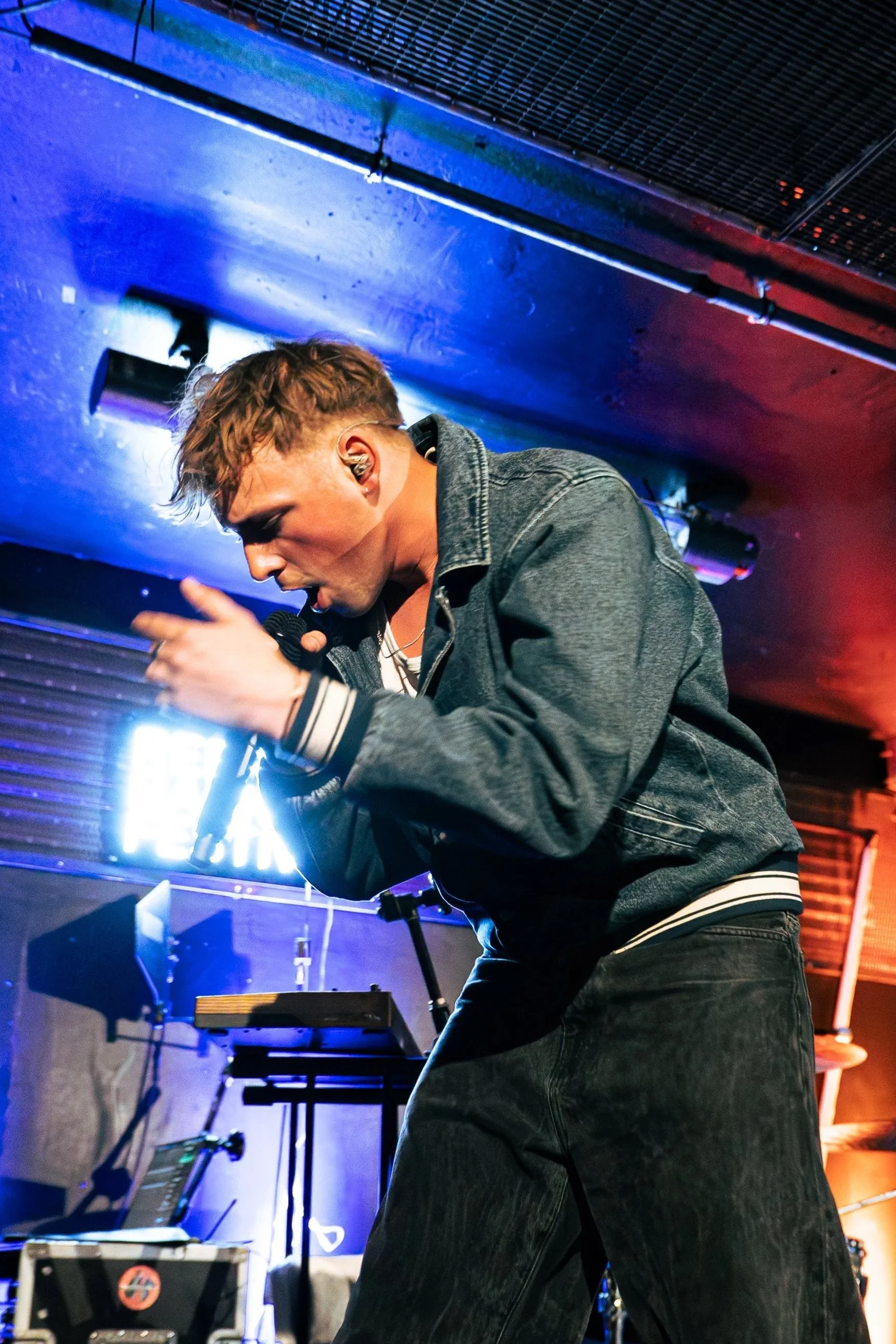 Friso - Reeperbahn Festival 2025