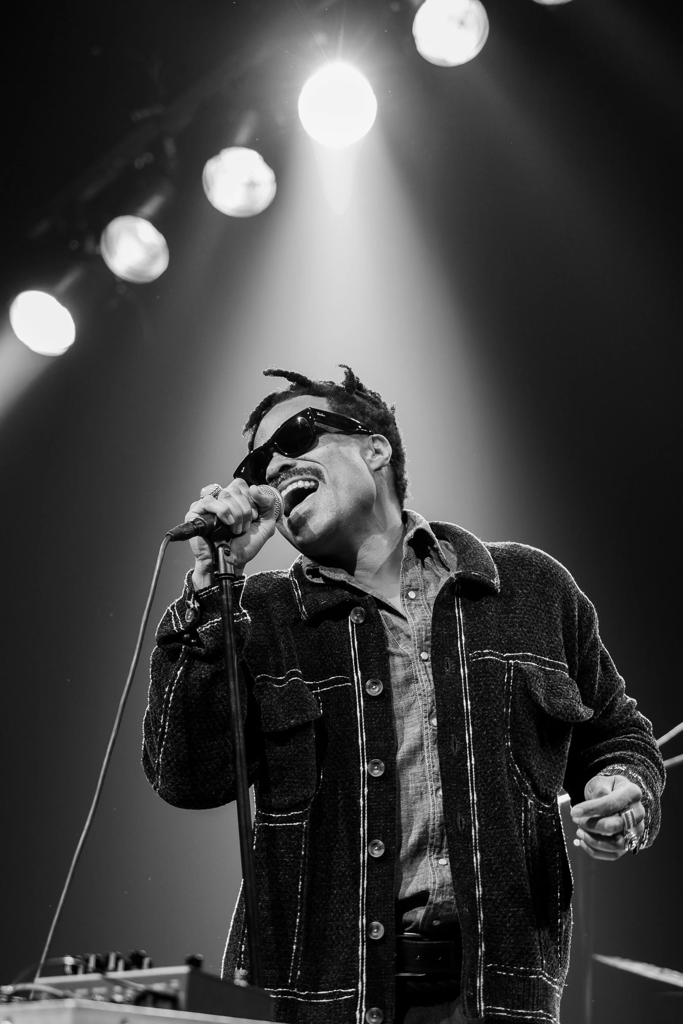 Überjazz Festival 2025