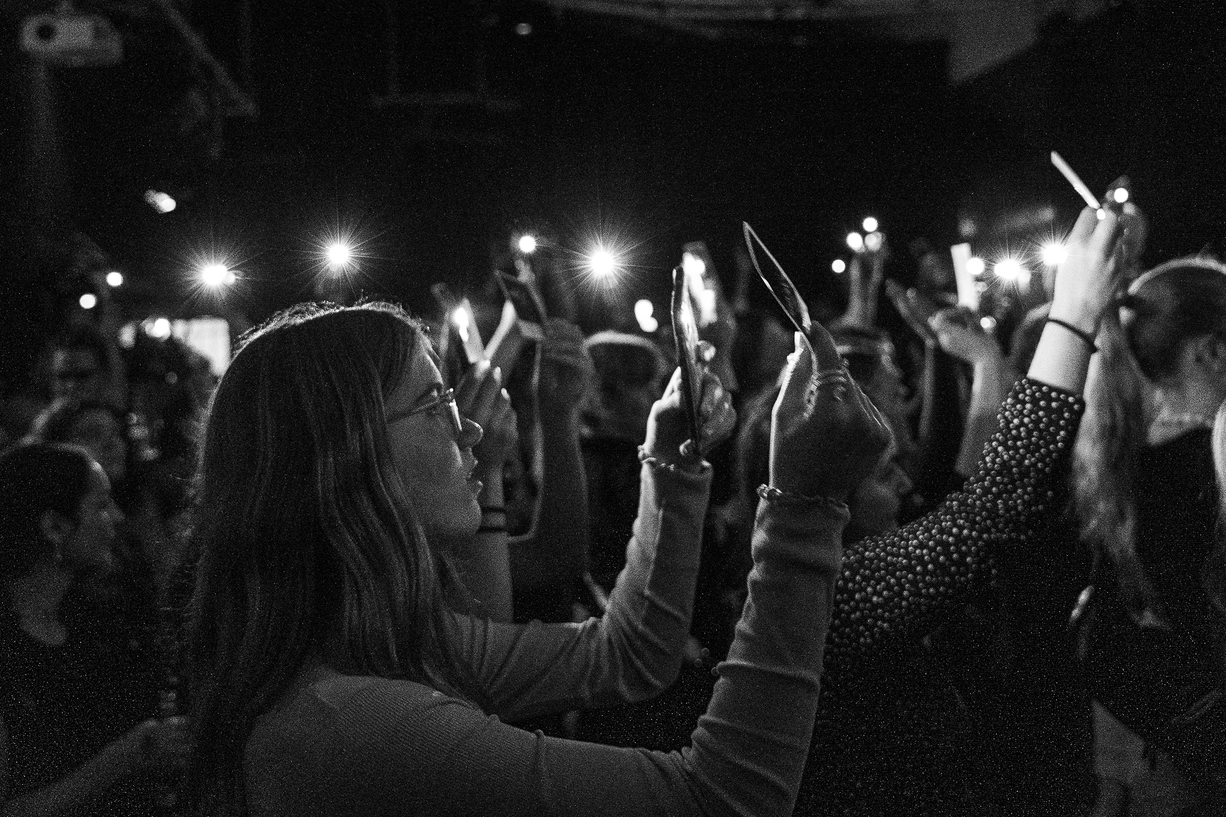 Cosima - Release Konzert 2025