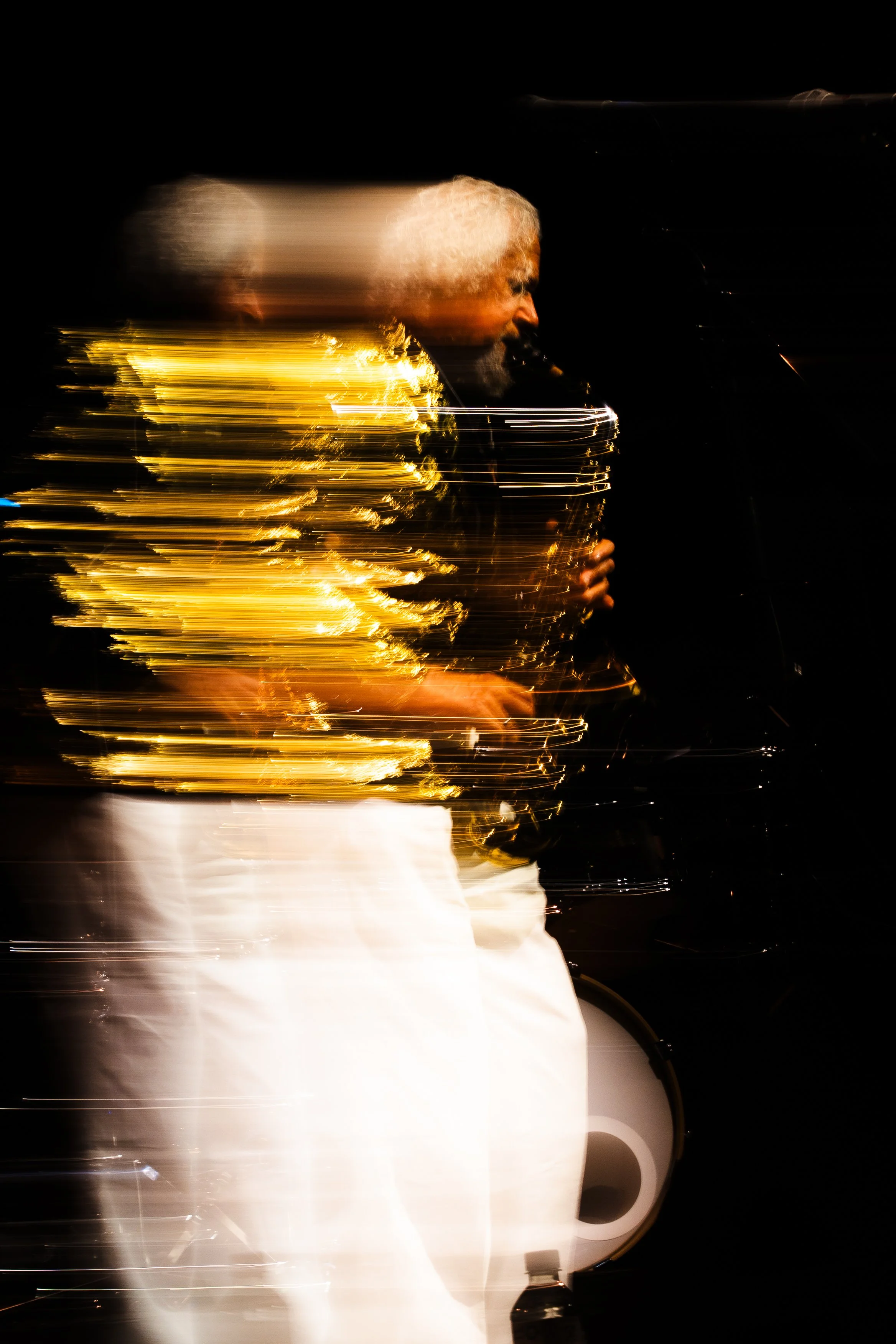 Überjazz Festival 2025