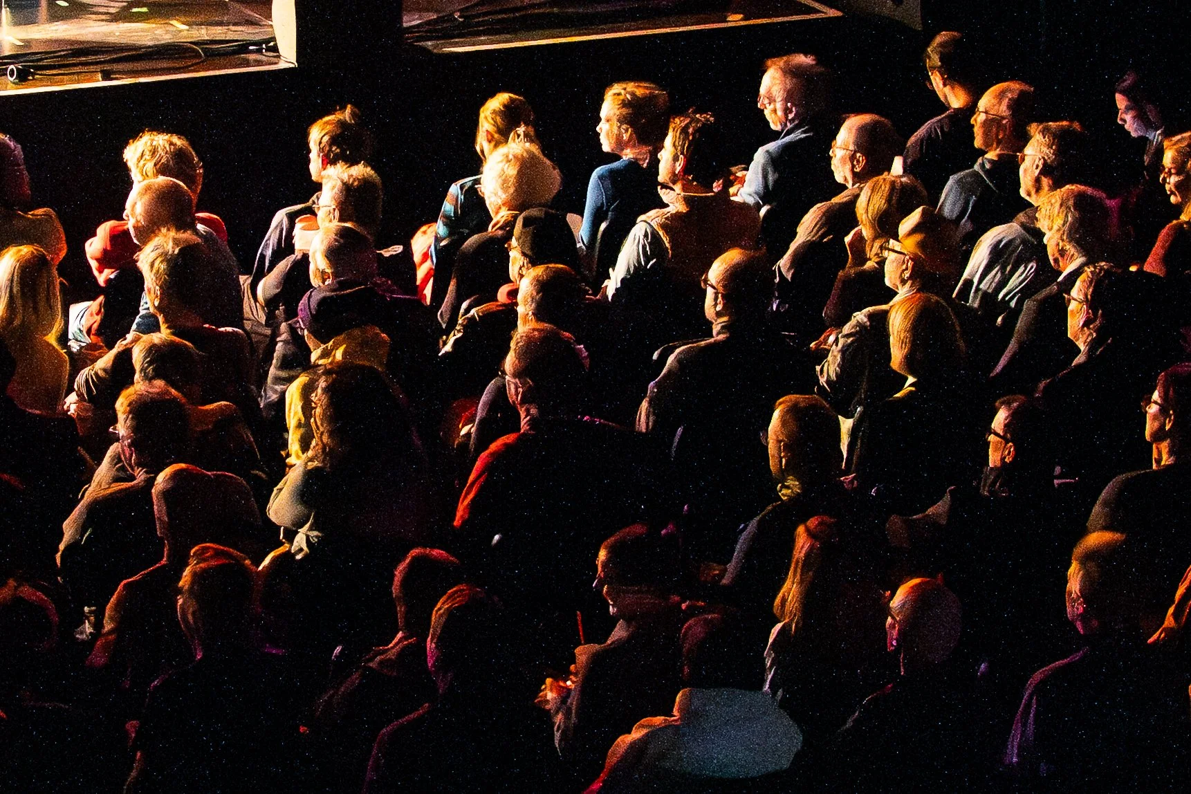 Überjazz Festival 2025