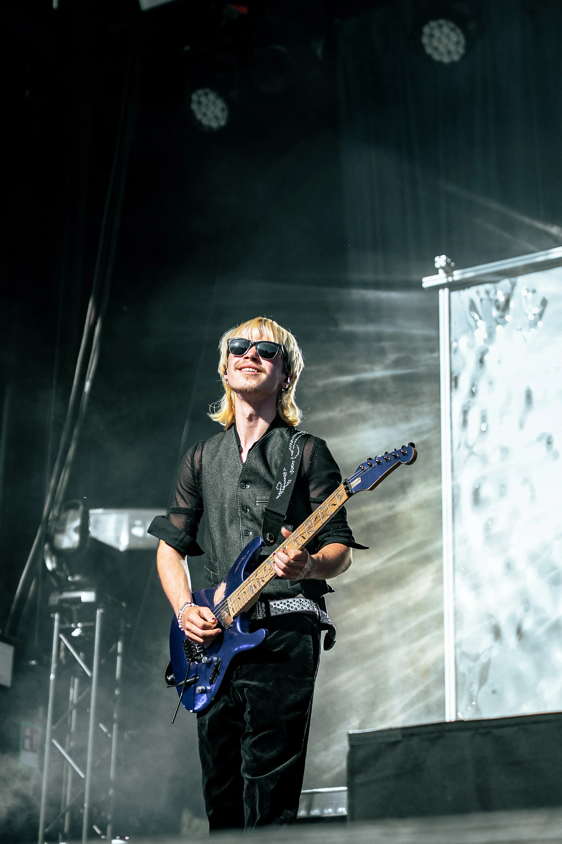 Berq - Campus Festival 2025