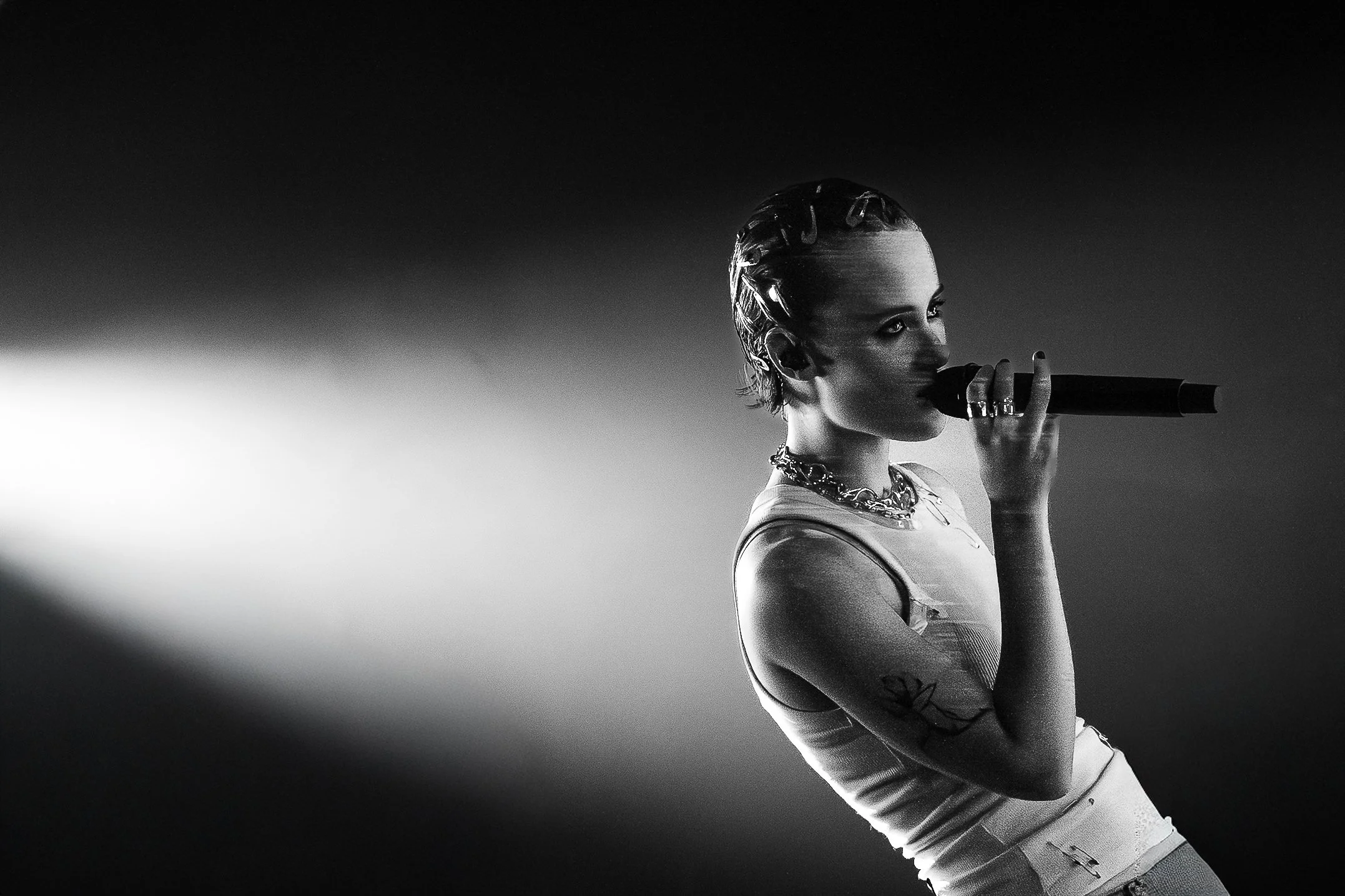 Paula Engels -Tour 2025