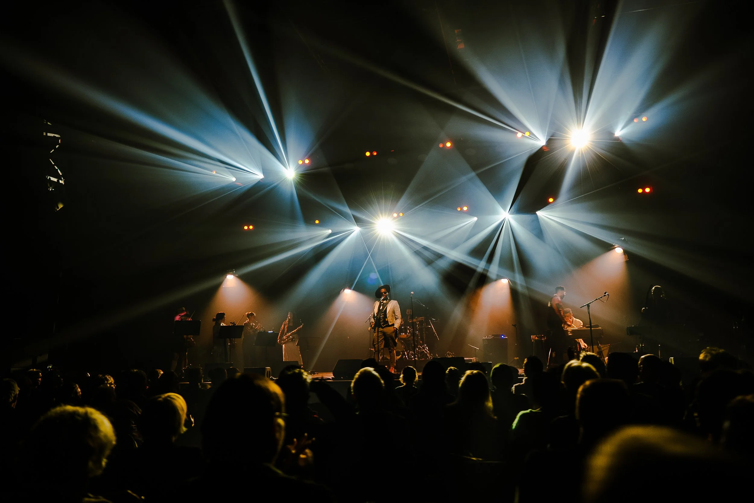 Überjazz Festival 2025