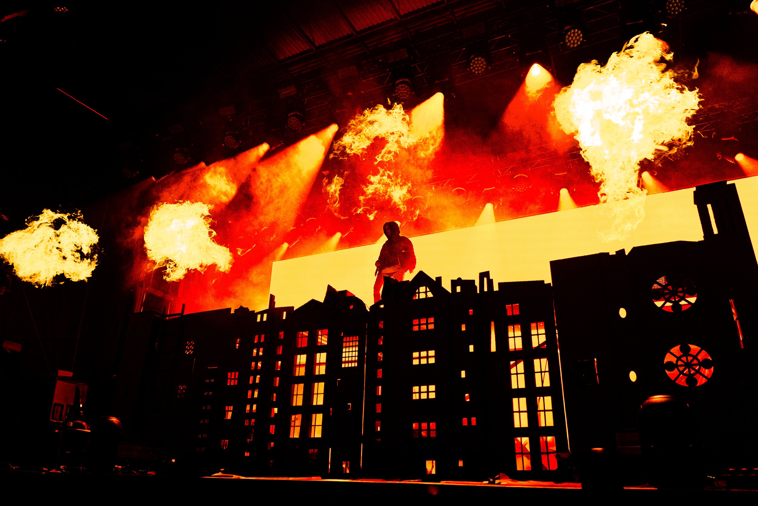 Paula Hartmann - Campus Festival 2025