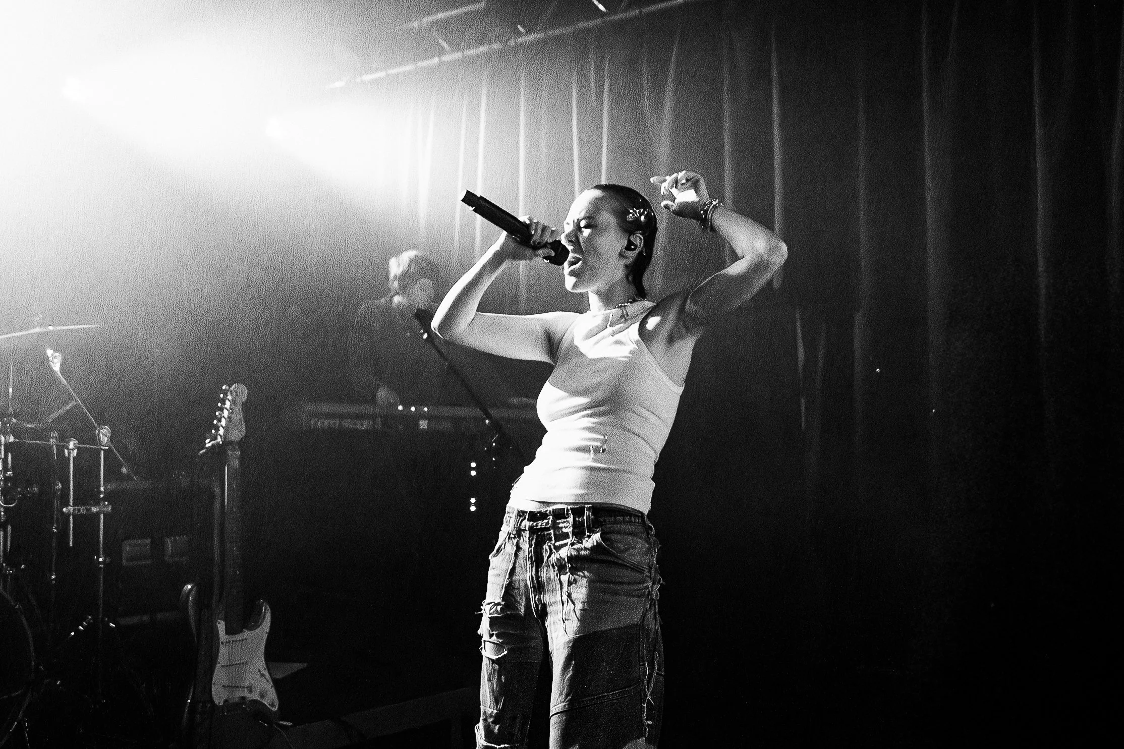 Paula Engels - Tourstop 2025