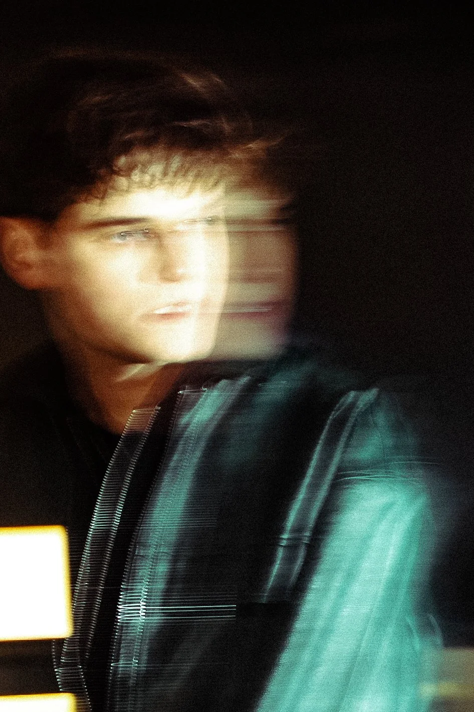 JAS - Seelenruhig Videodreh