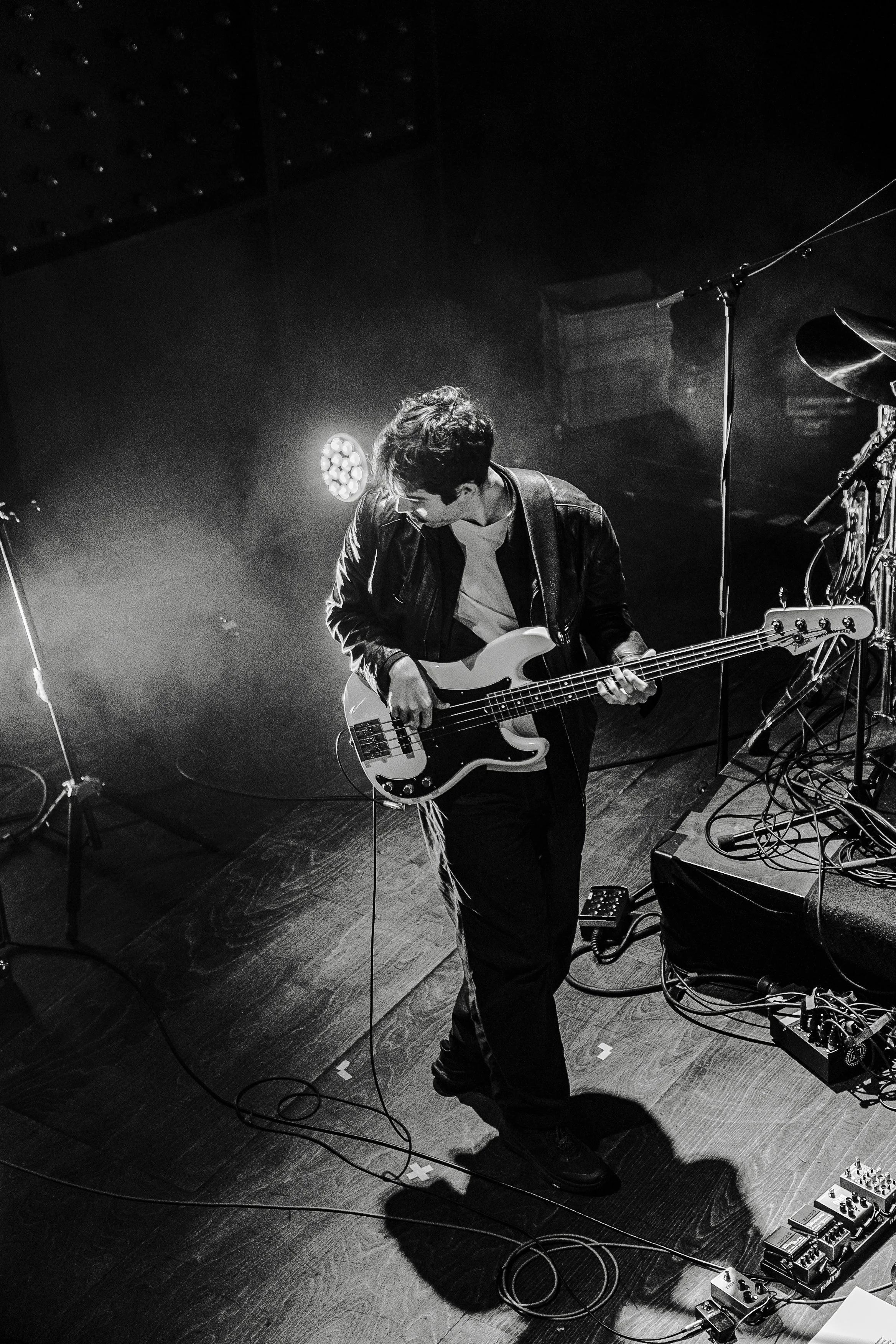 Mei Semones - Reeperbahn Festival 2025