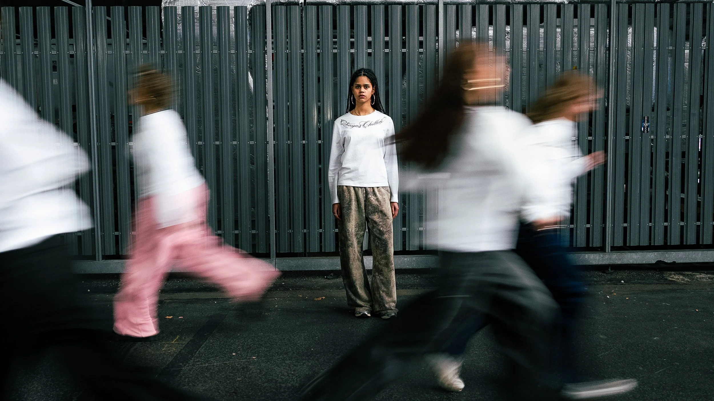 Brand Content / Cover