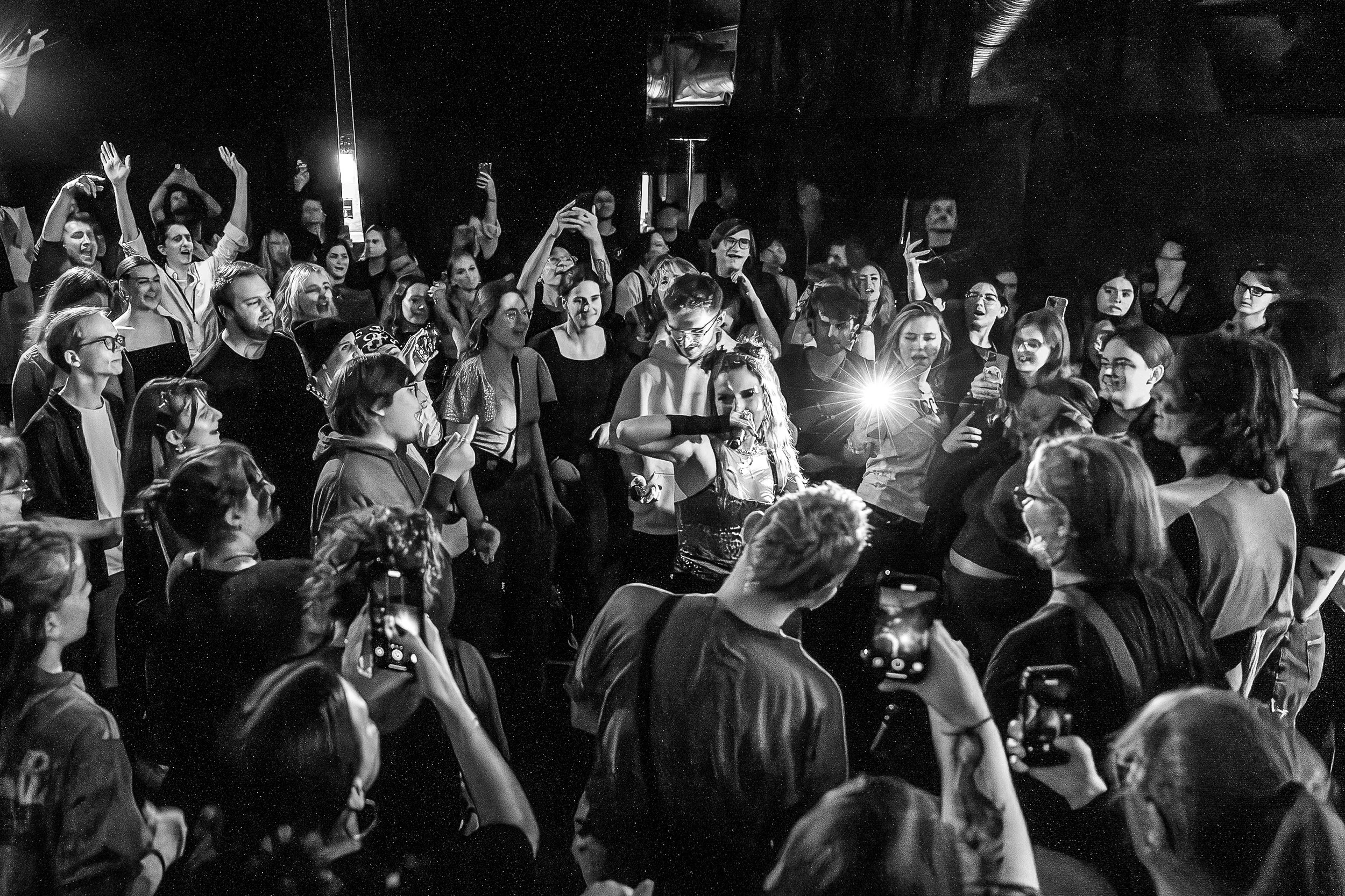 Cosima - Release Konzert 2025