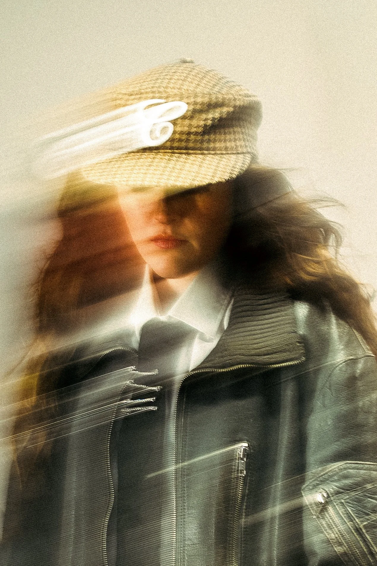 LUNNA - Seelenruhig Videodreh