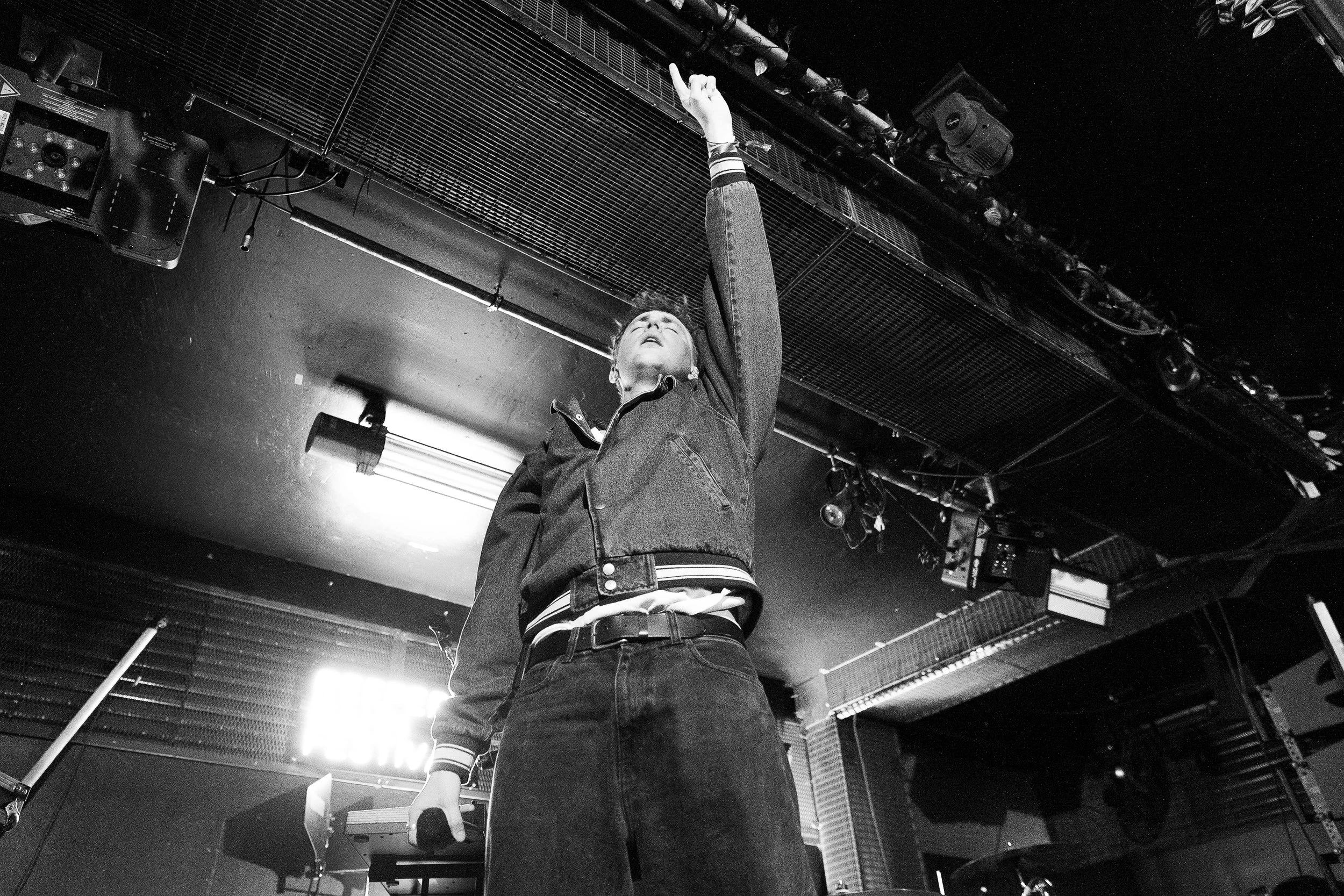 Friso - Reeperbahn Festival 2025