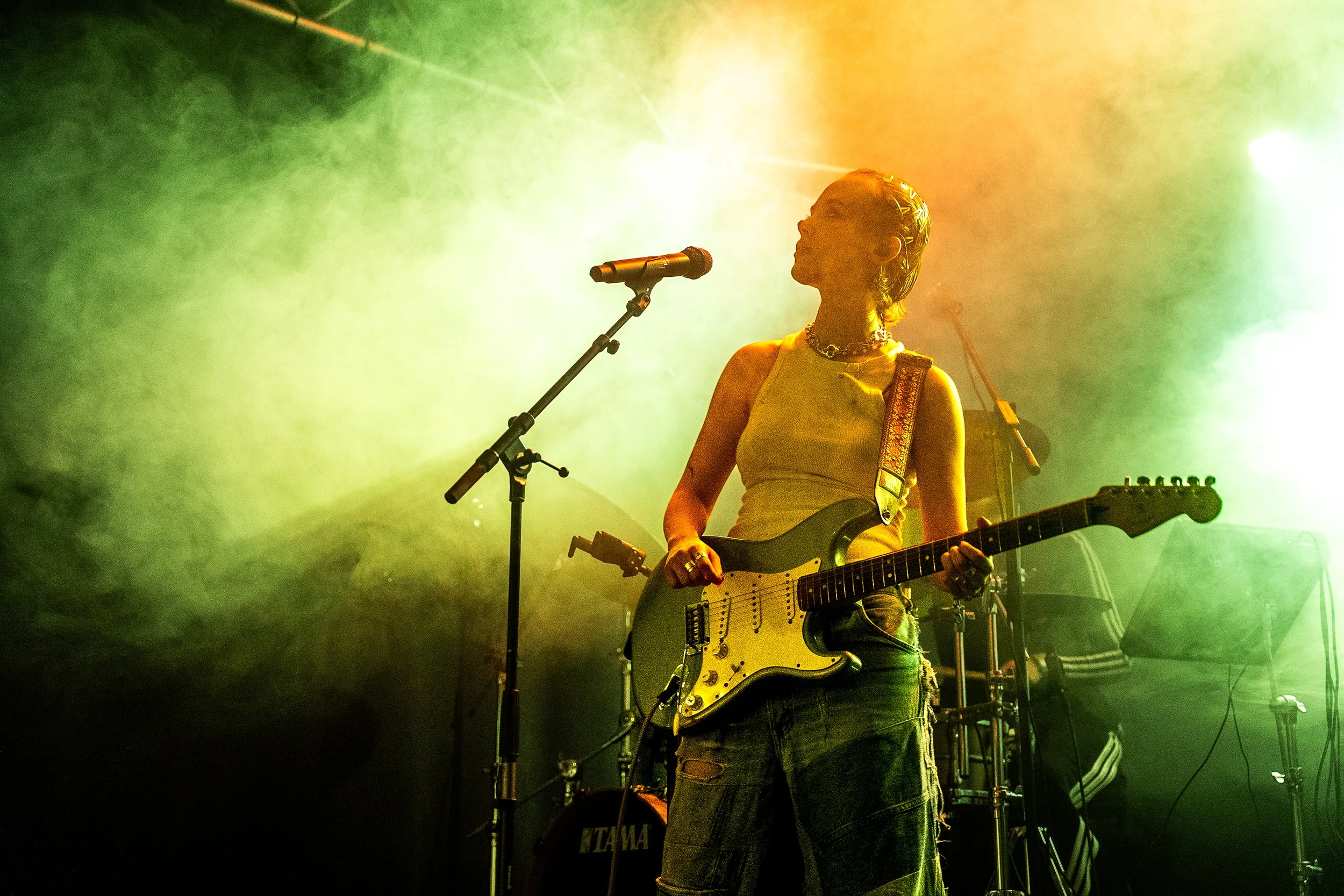 Paula Engels - Tour 2025