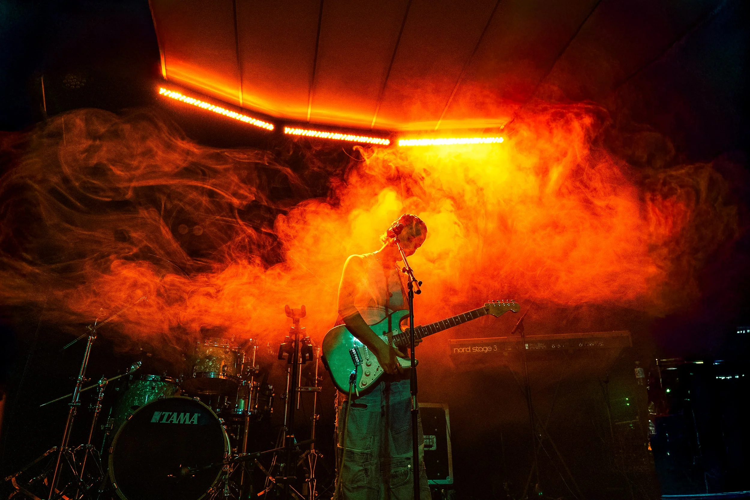 Paula Engels - Tour 2025