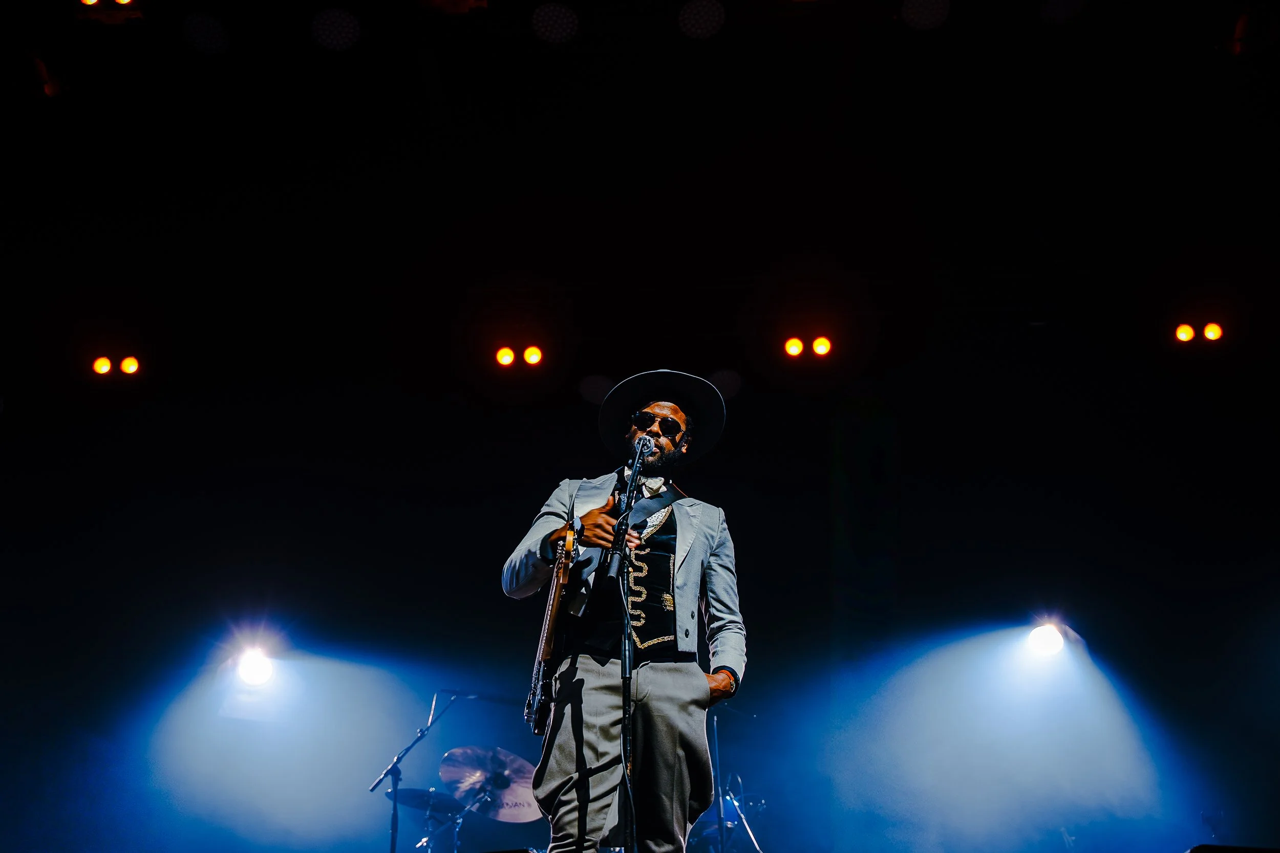 Überjazz Festival 2025