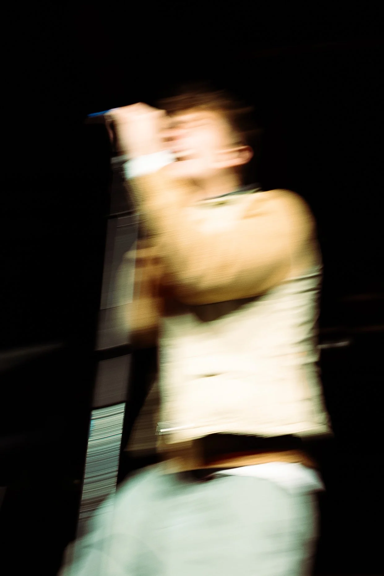 Doss - Friso Support 2025