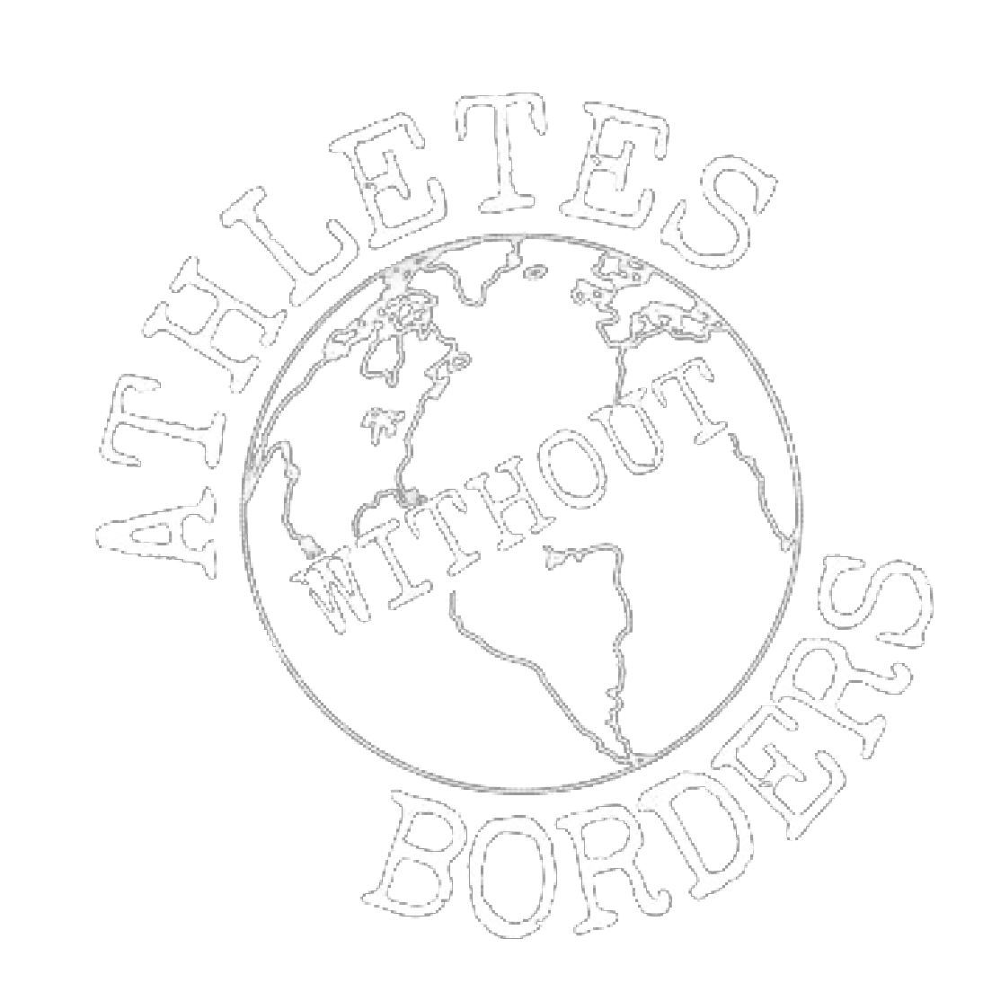 ATHLETES WITHOUT BORDERS