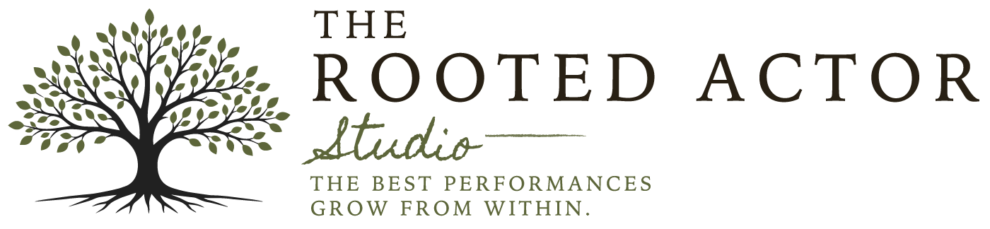 The Rooted Actor