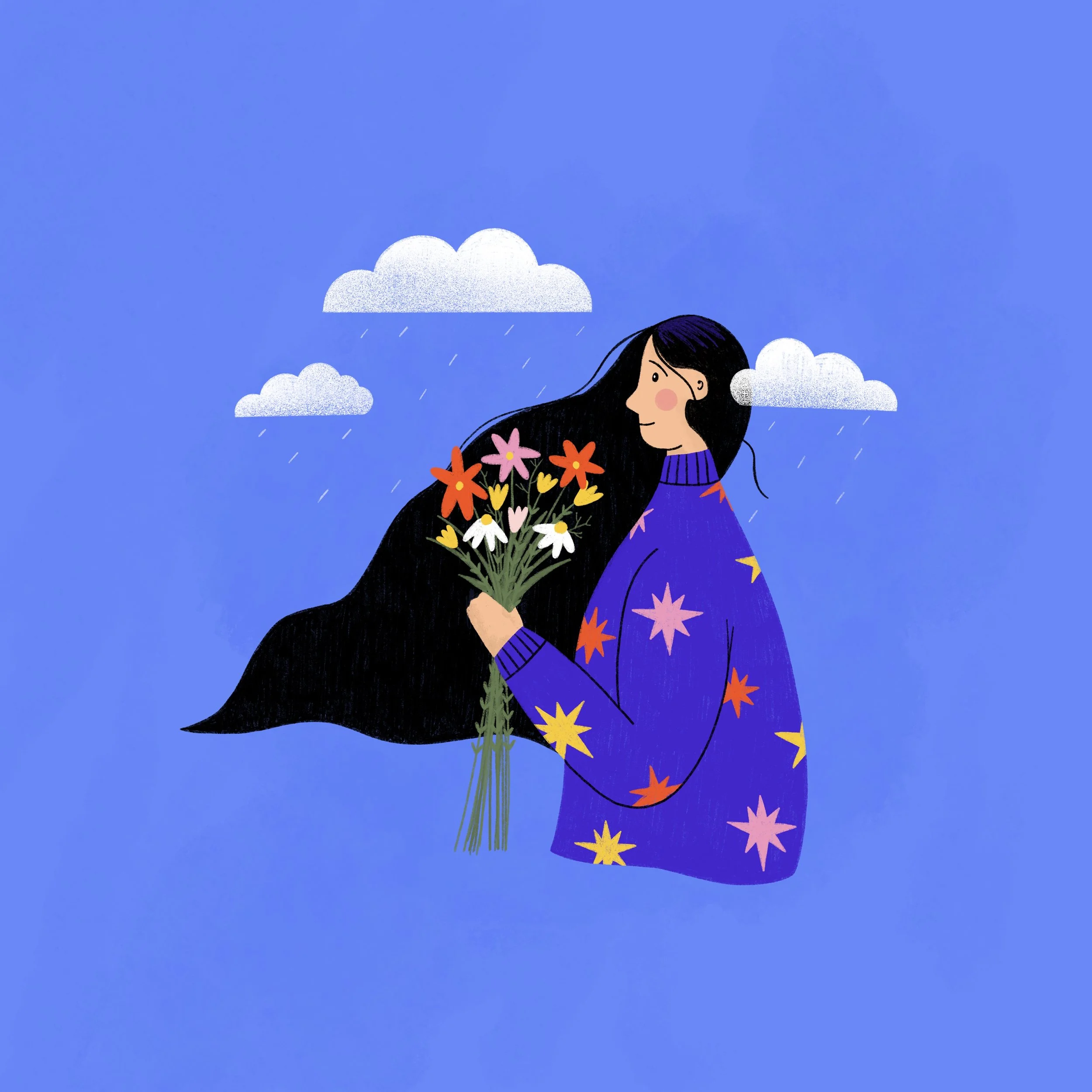 In Bloom