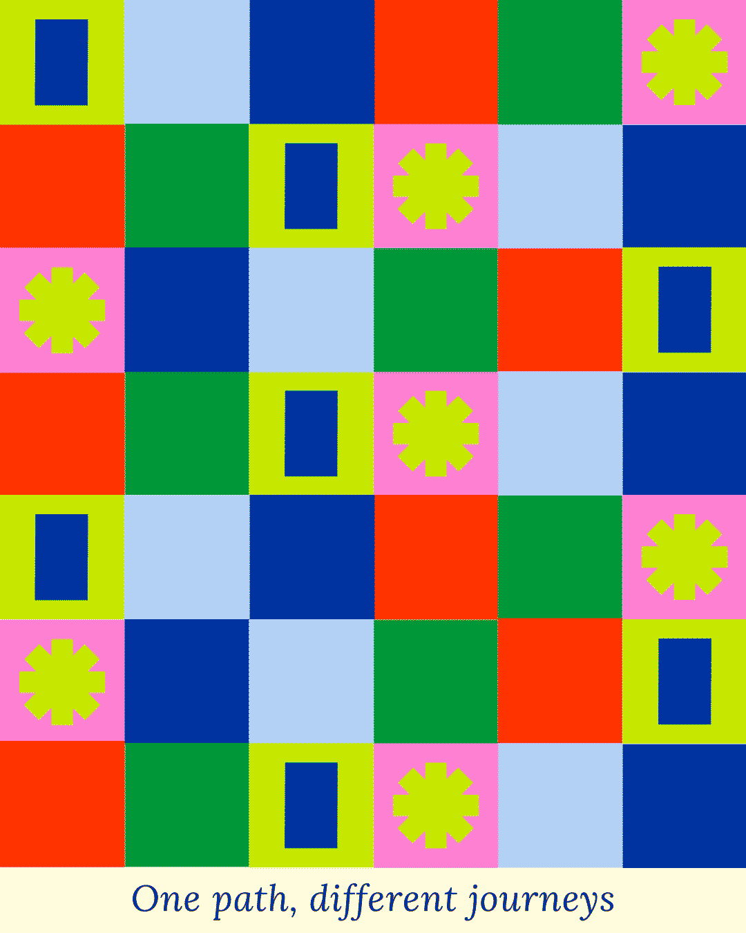 Shared Ground animation