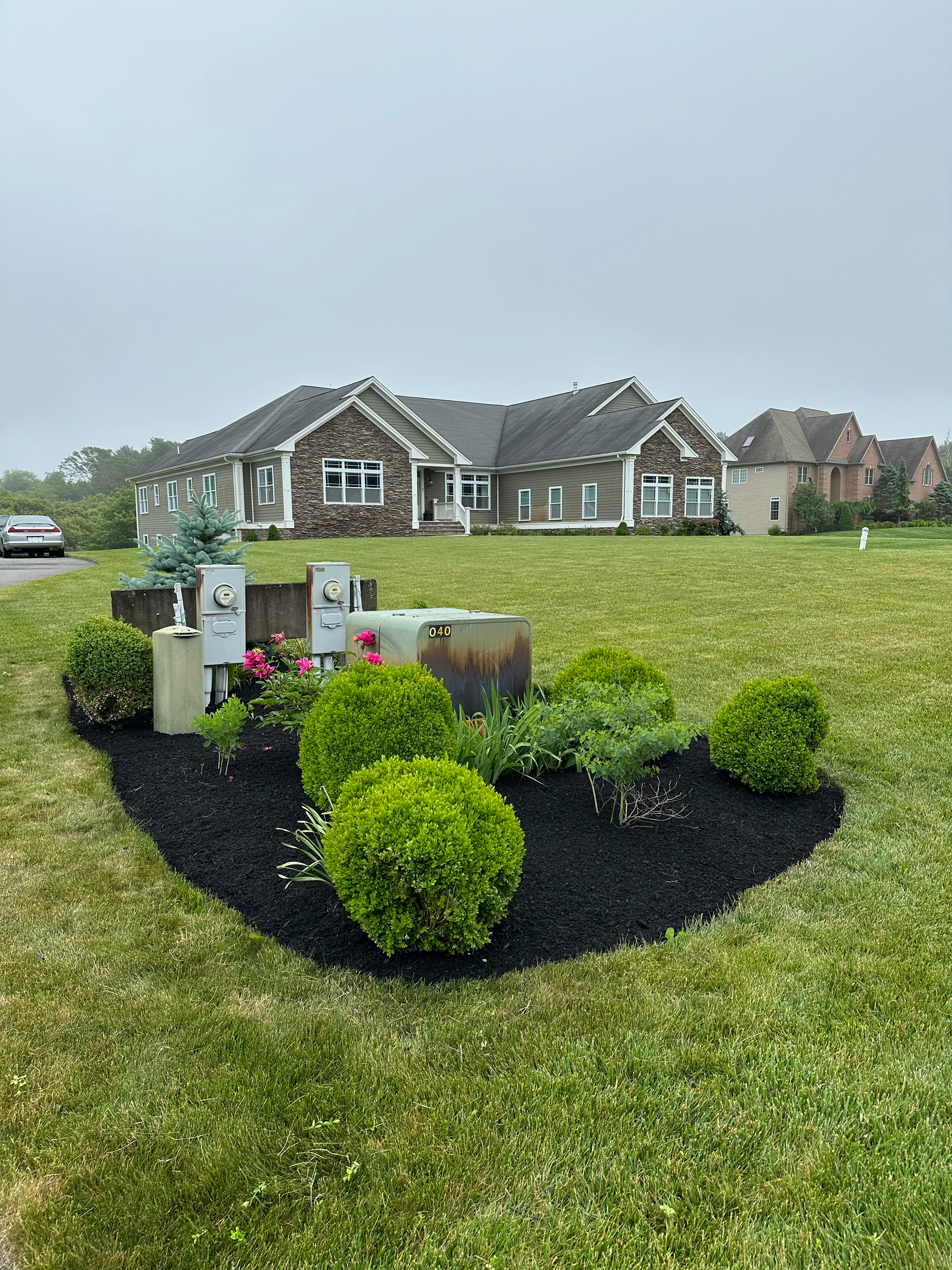 MULCH