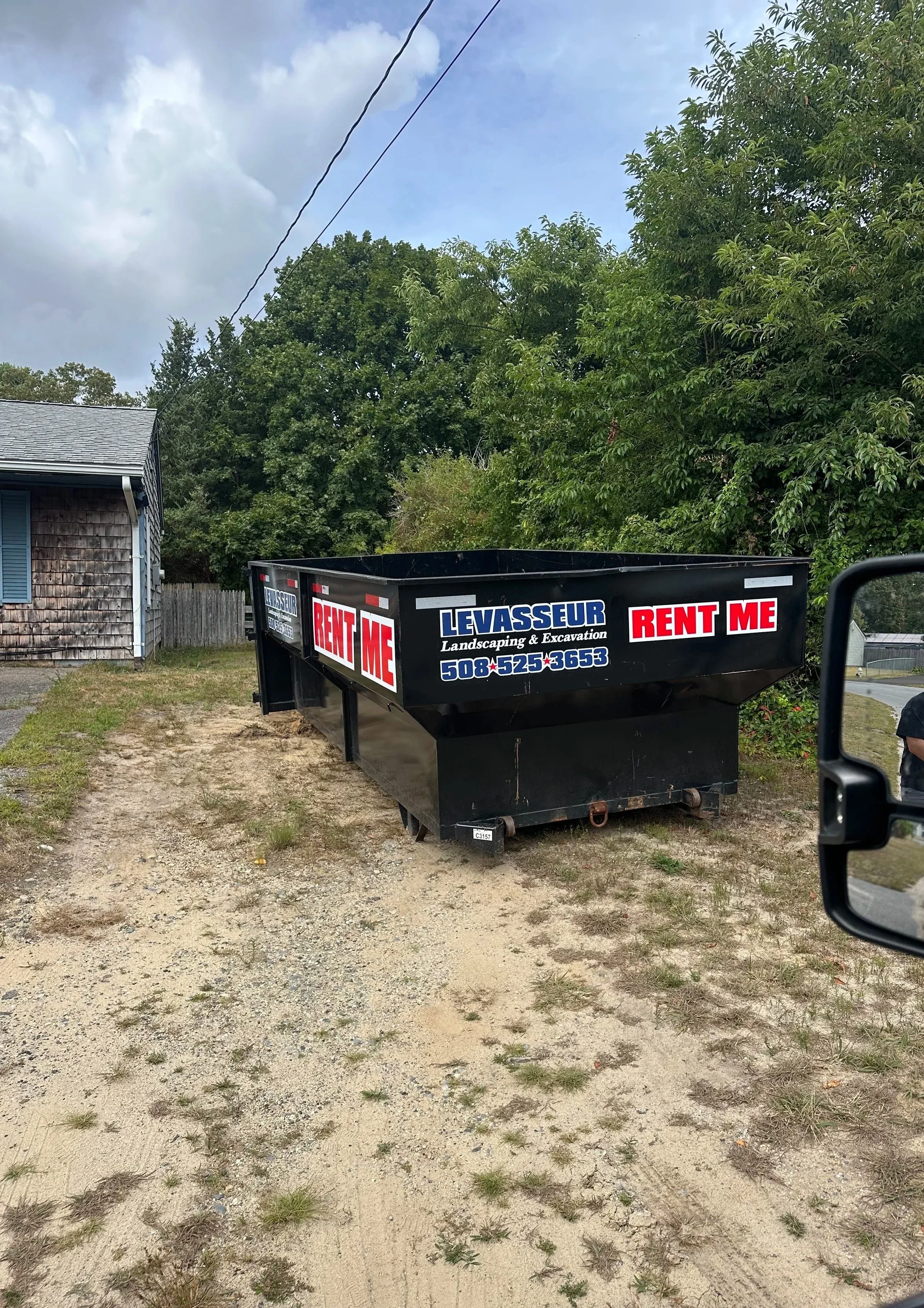JUNK REMOVAL