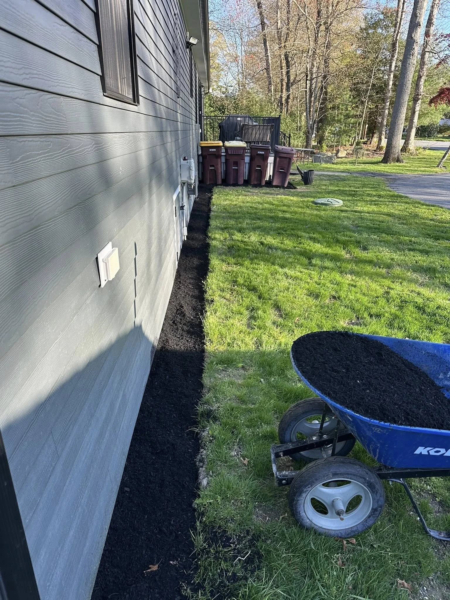 MULCH