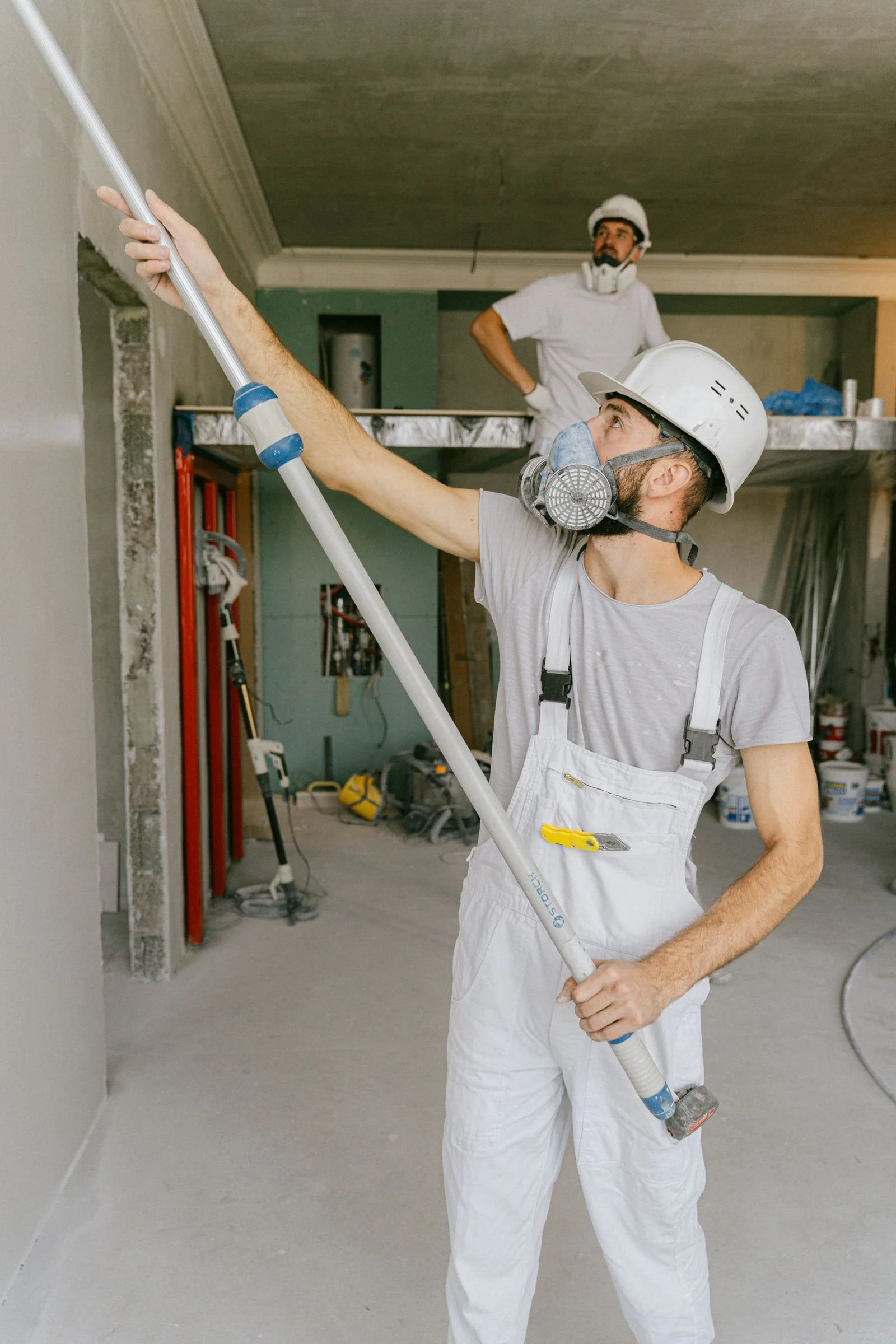 Remodeling & Renovations — Kitchens, bathrooms, and full unit turns — from refresh to complete renovation.