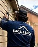 Siding installation