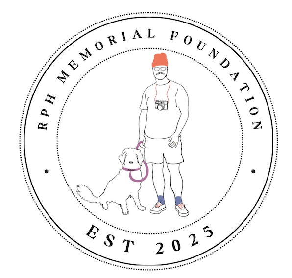 First Annual RPH Memorial Foundation Fundraiser Update.