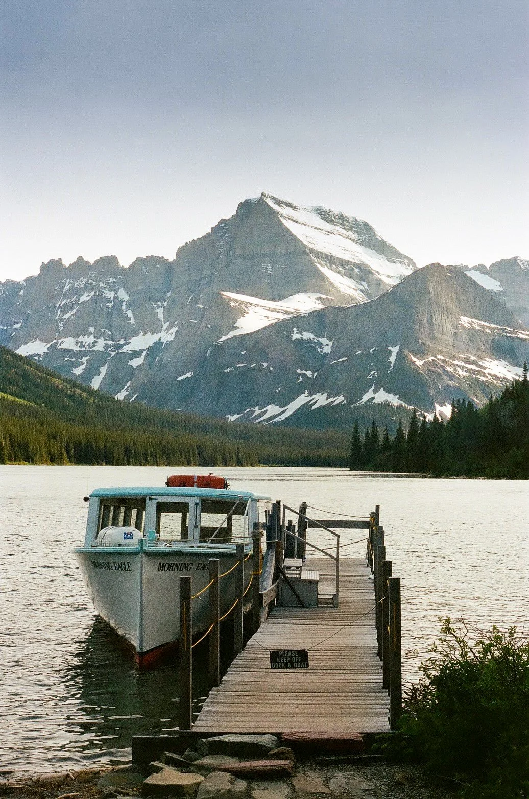 Montana on 35mm by Ryan Hoshaw