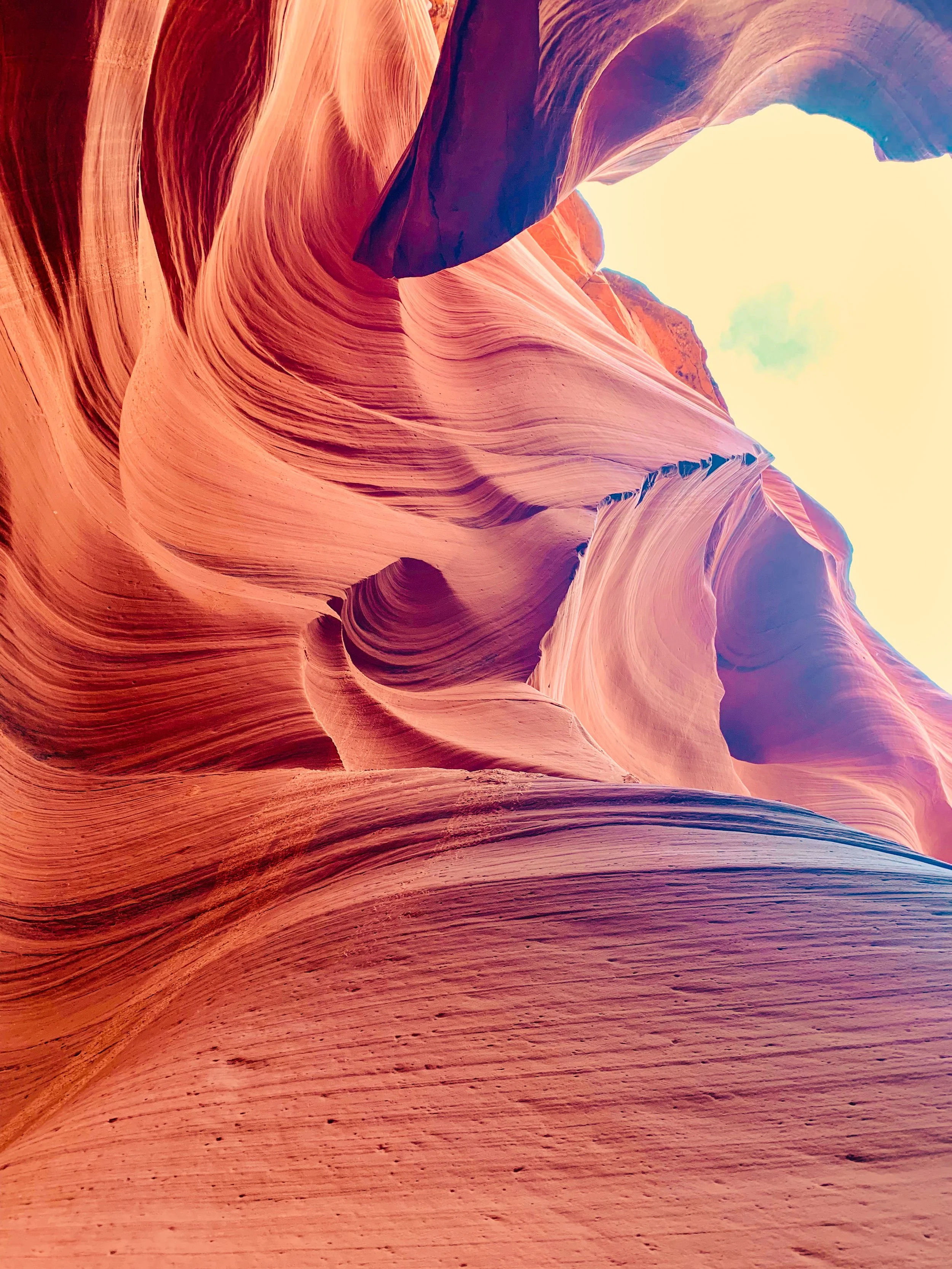 Utah on 35mm by Ryan Hoshaw