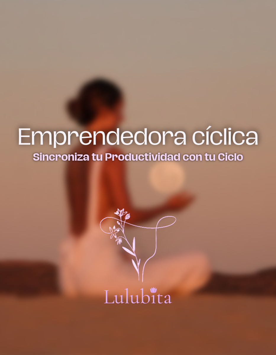 Emprendedora Ciclica