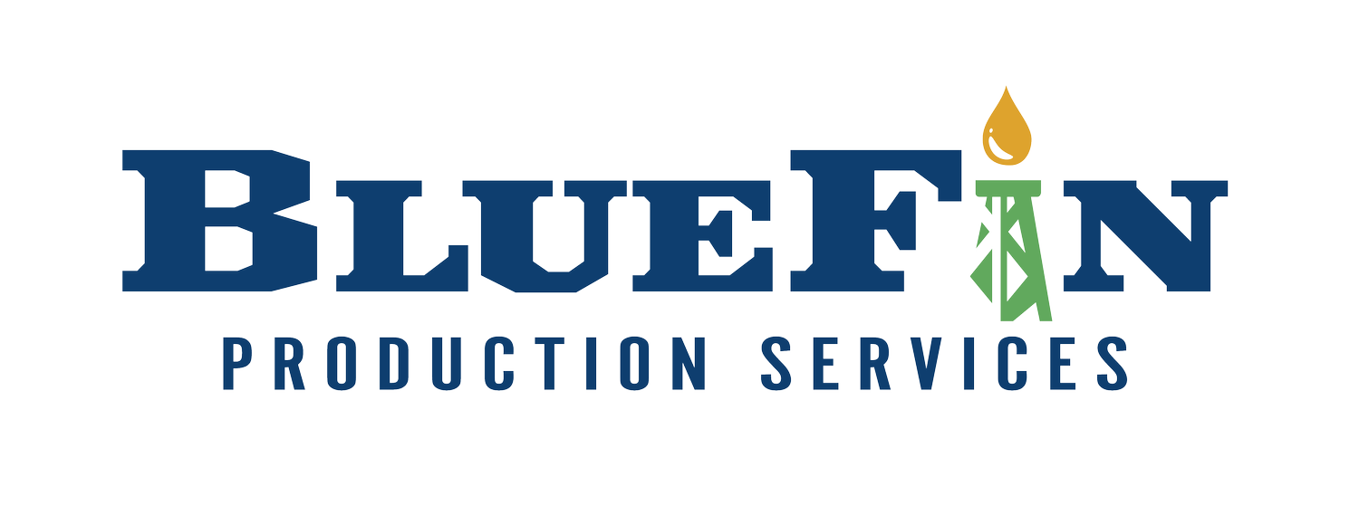 BlueFin Production Services
