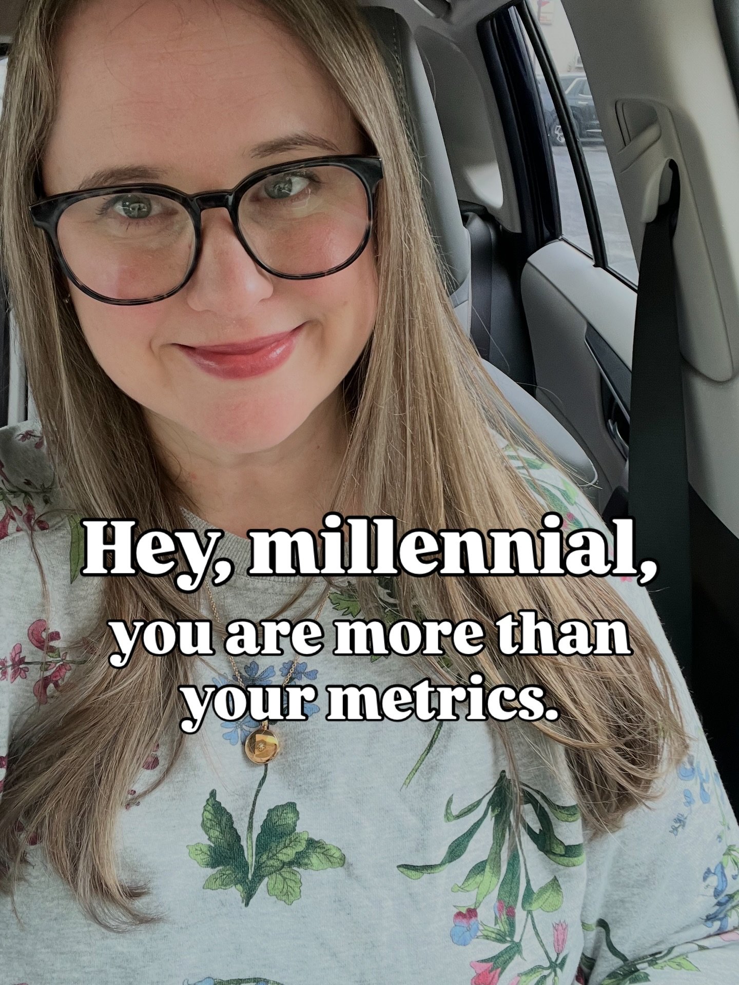 It&rsquo;s exhausting to be valued only for what you do rather than who you are. 

When your worth is tied to your deliverables, your RVUs, or your parenting &ldquo;hacks,&rdquo; rest starts to feel like a luxury you haven&rsquo;t earned. or worse, a