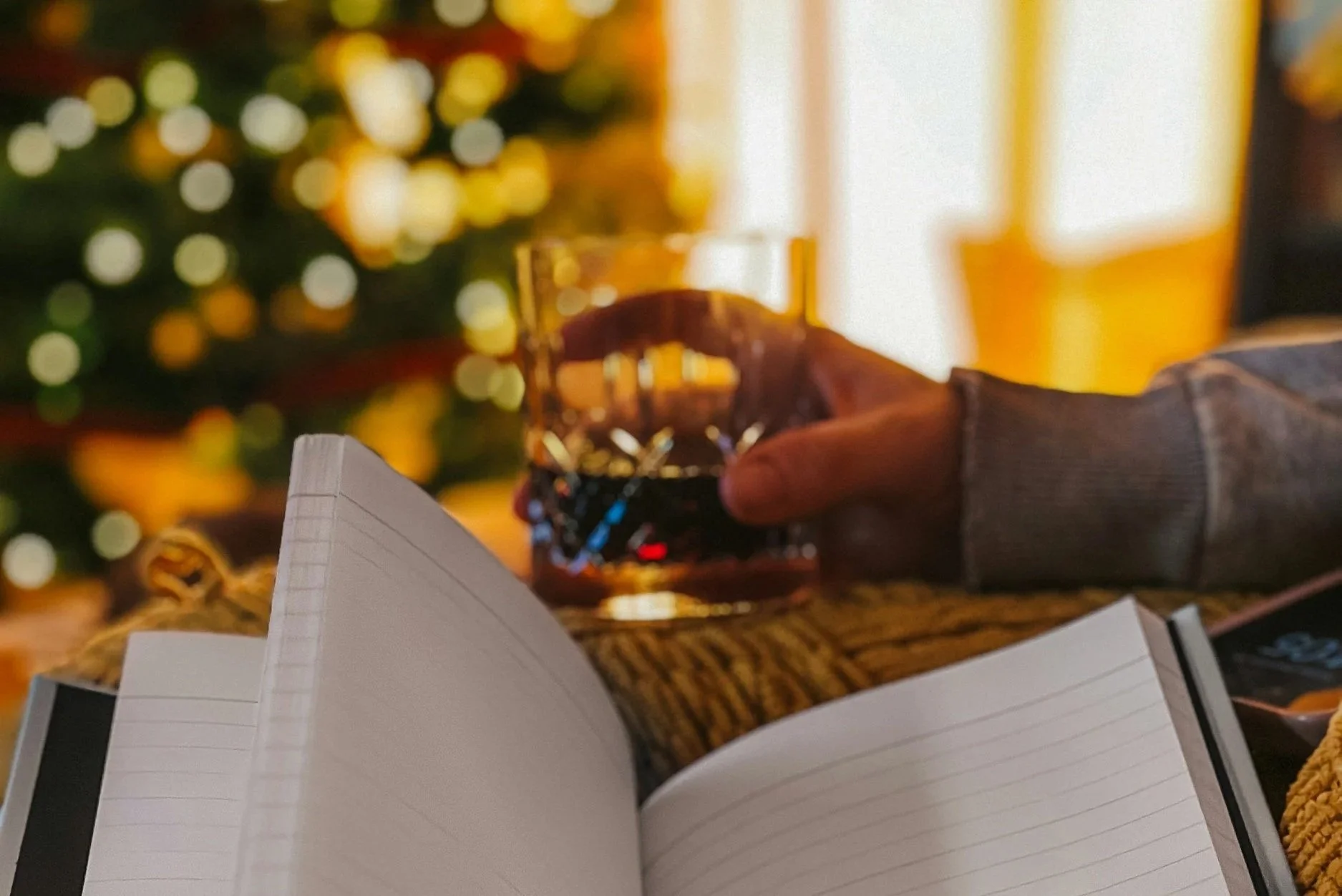 High-Functioning  Alcohol Use: When the "Wind Down" Dulls Your Professional Edge