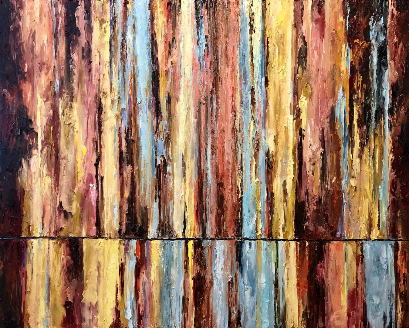 Sedona $5750 48X60