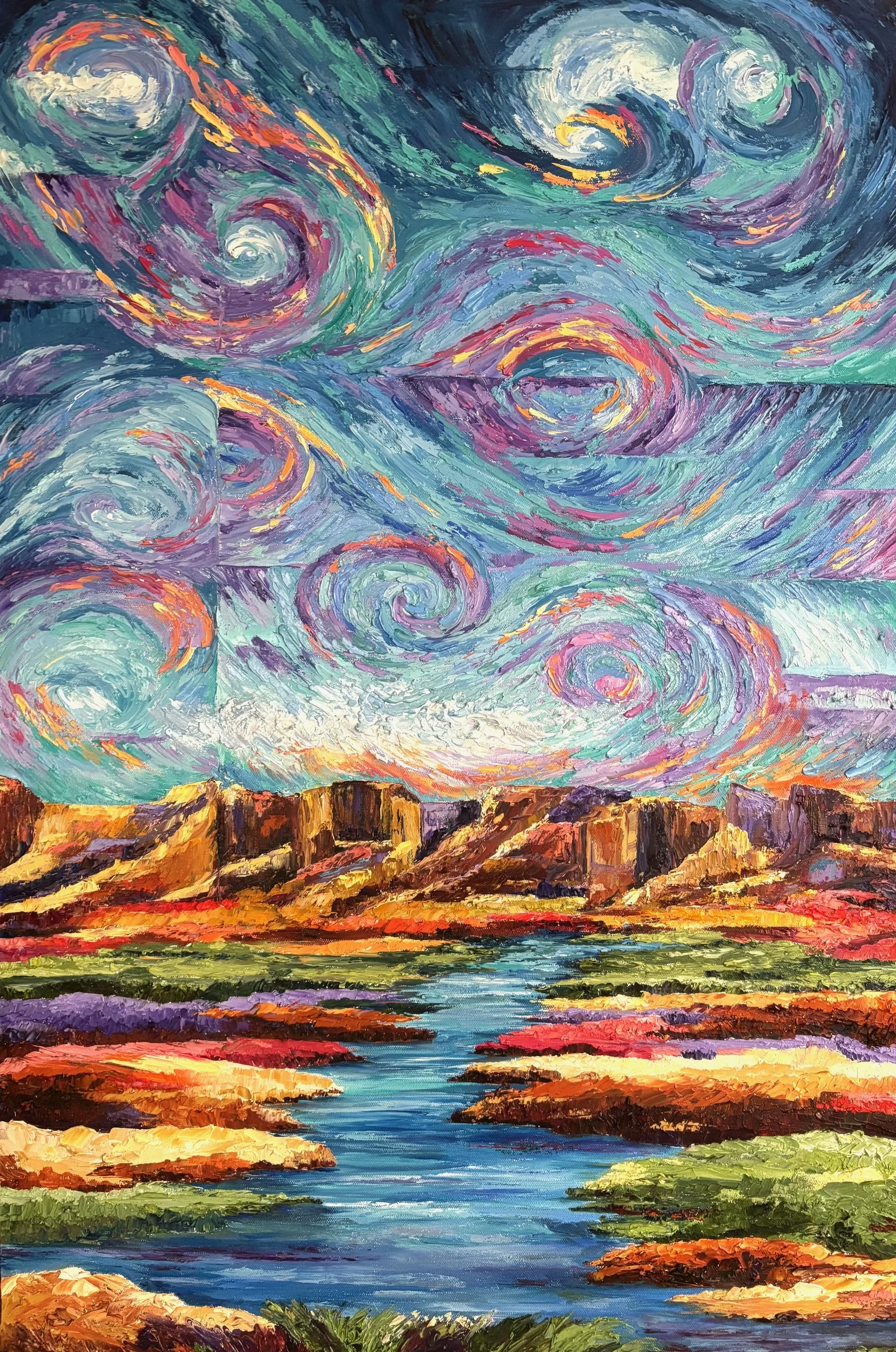 Reimagined $2100 36x24