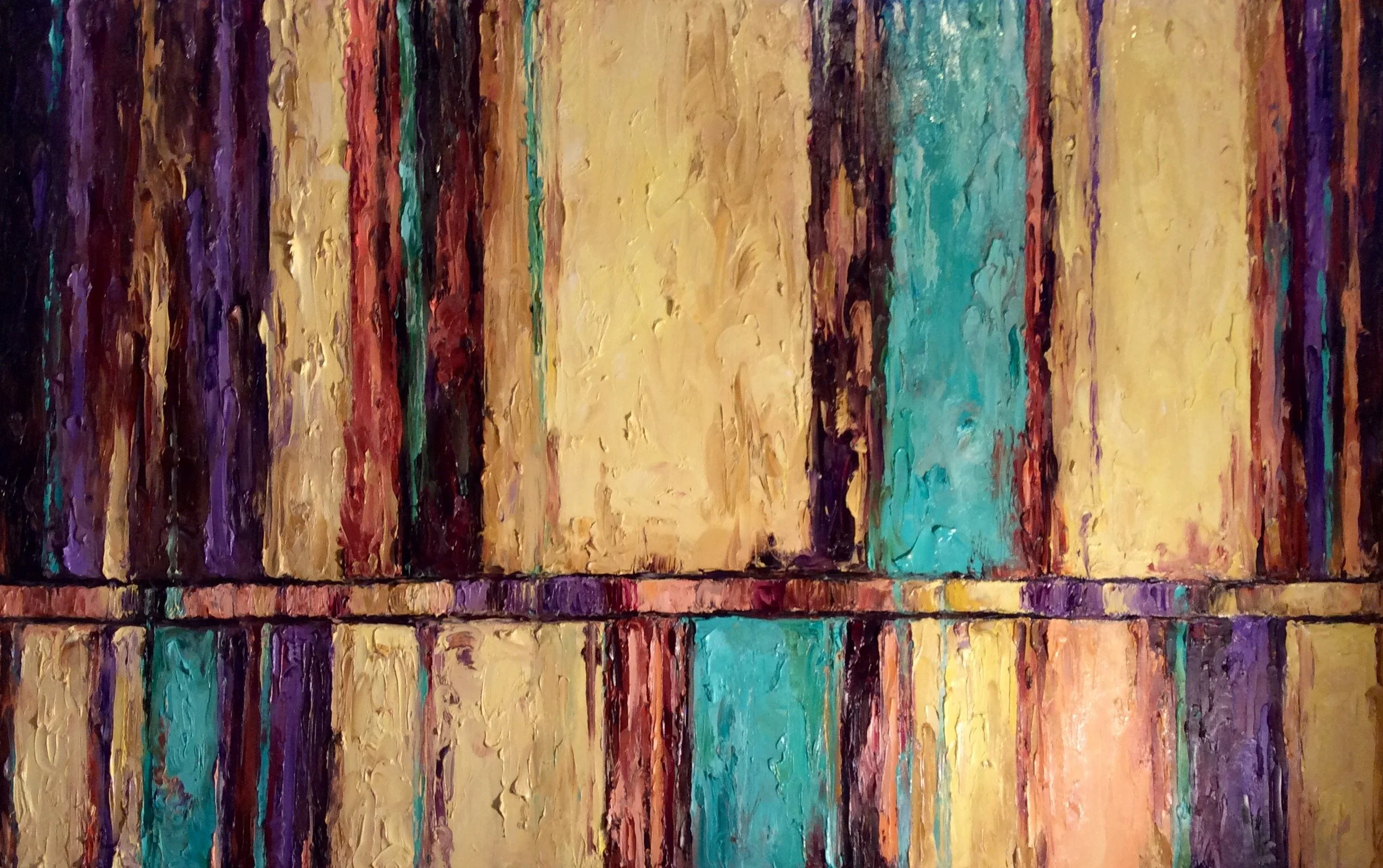 Canyon Lands $2900 30X48