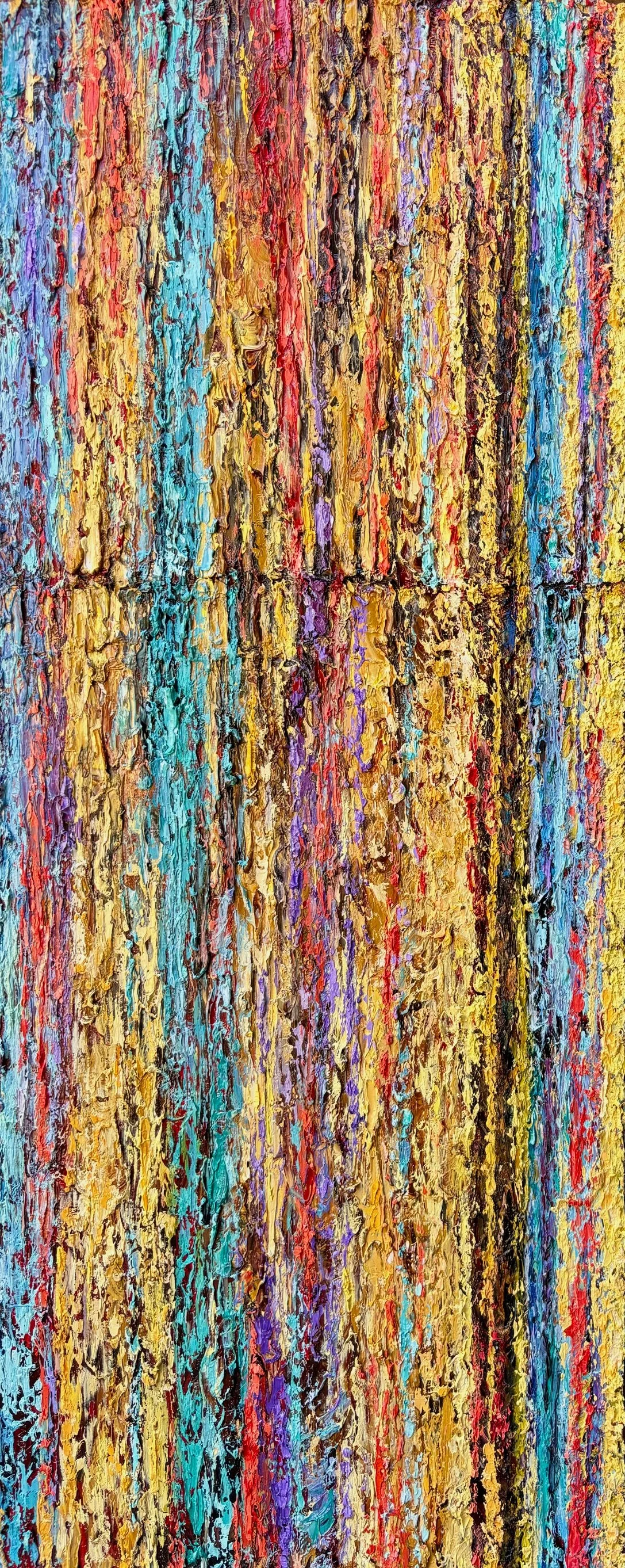 Begin Again $1170 40X16