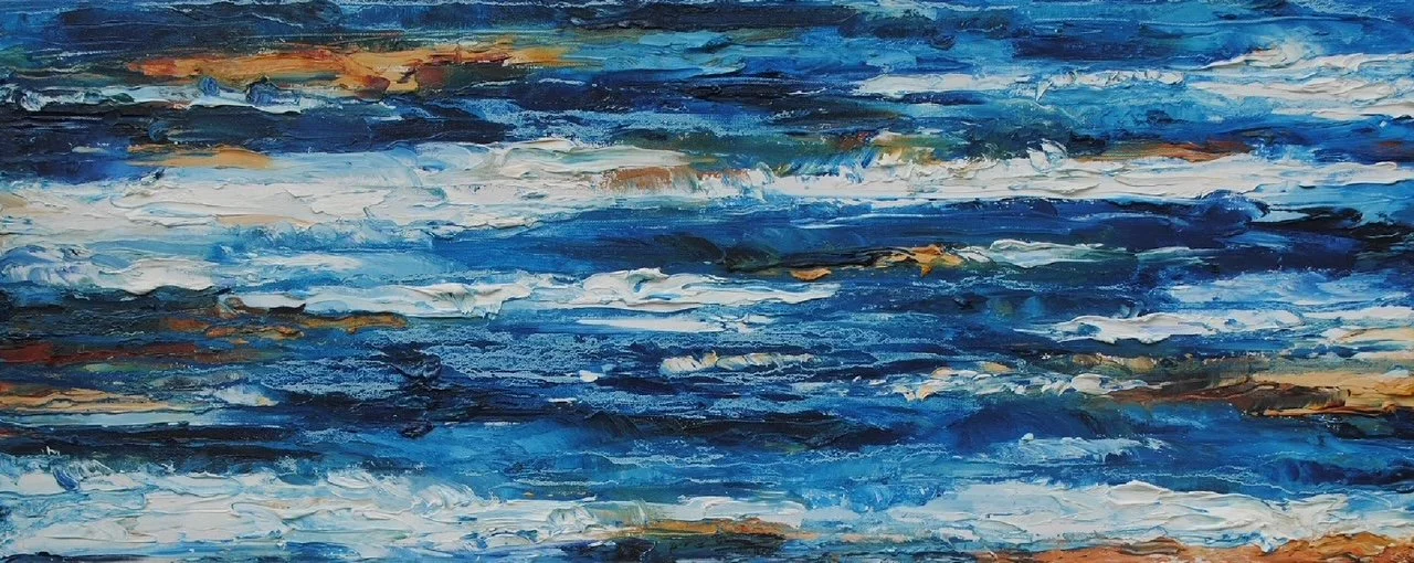 SOLD Tidal II 16X40