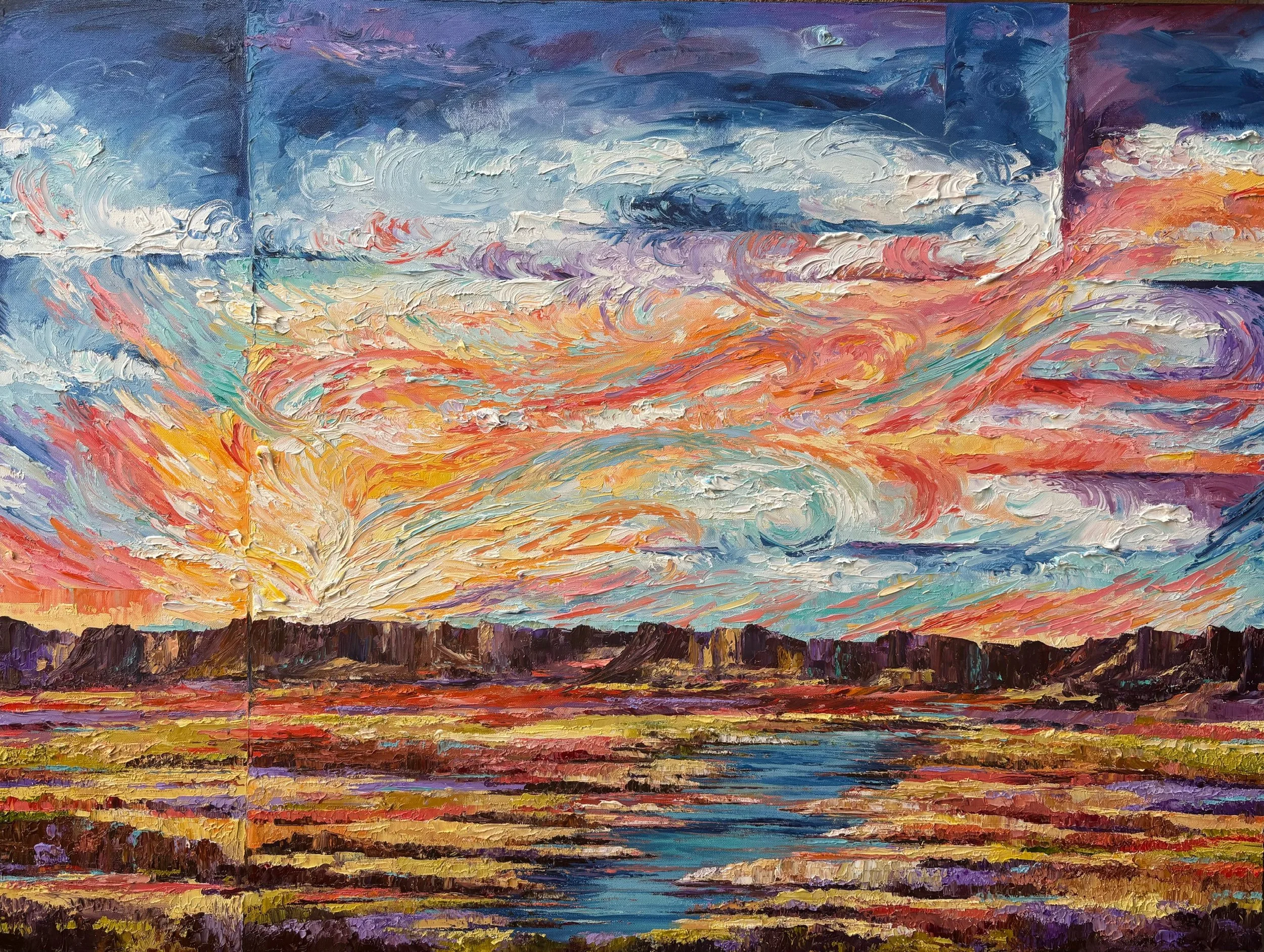 Awe-Inspiring $2650 30x40