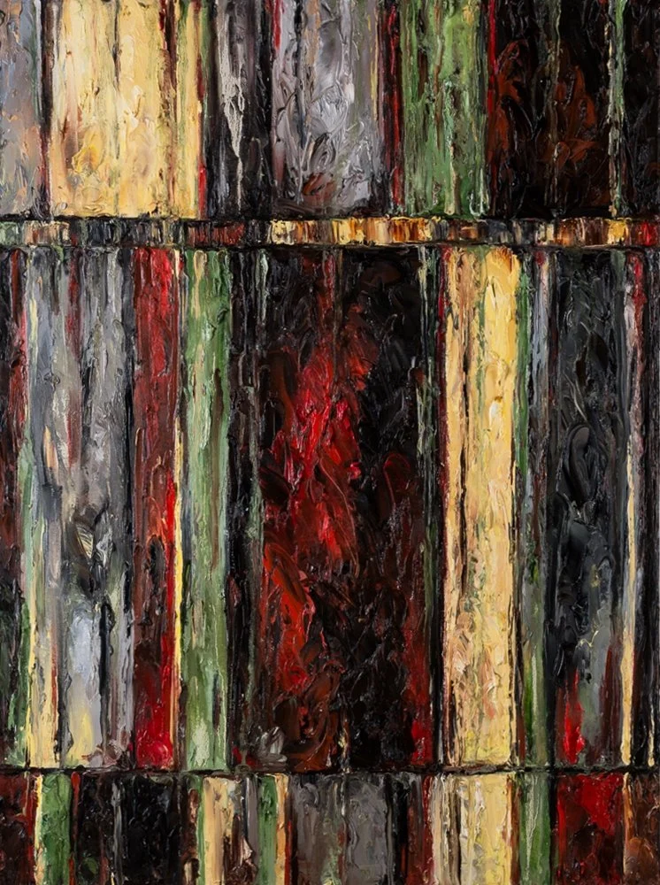 The Aftermath $2400 40X30