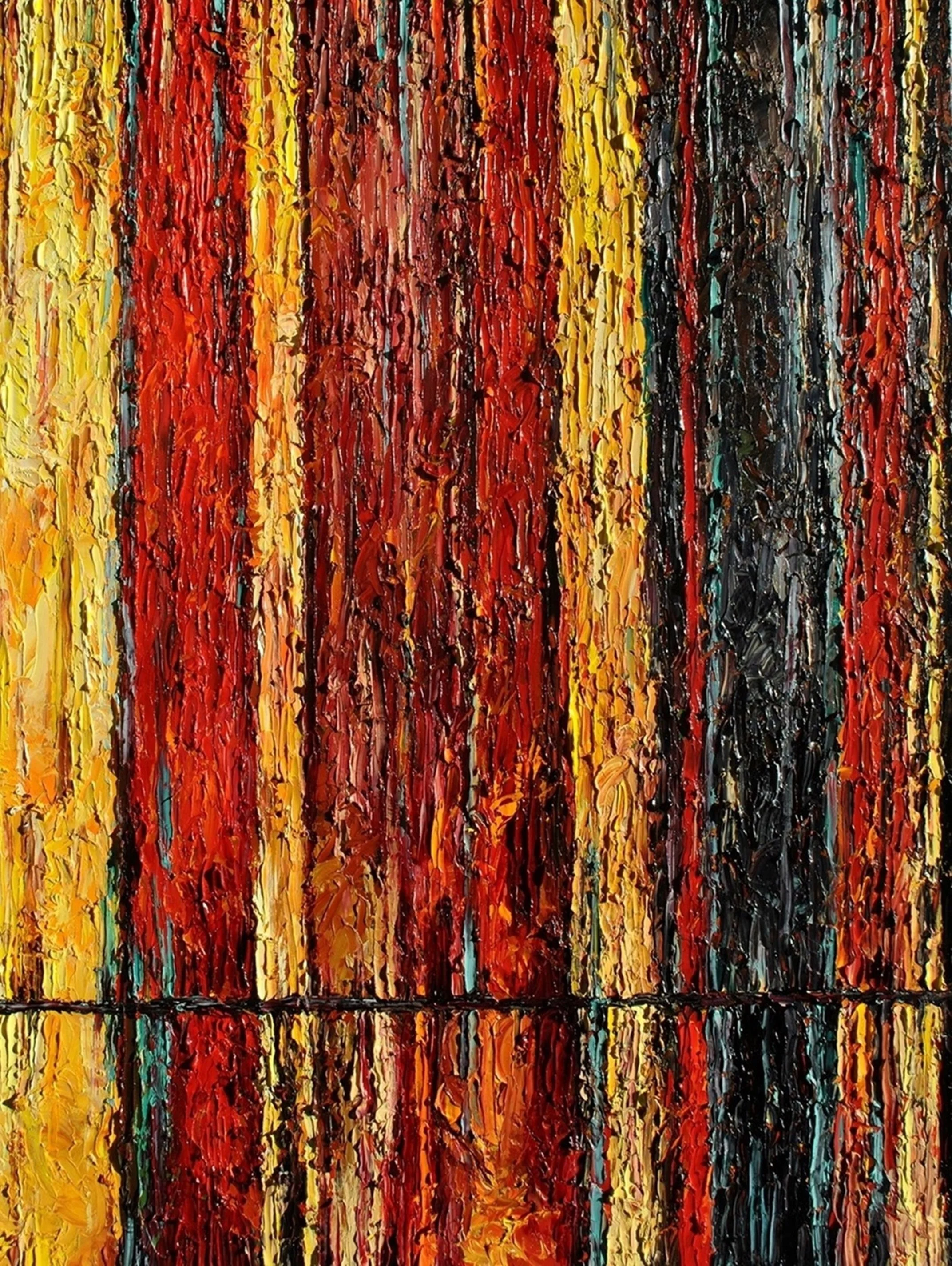 Black Forest $3450 48X36
