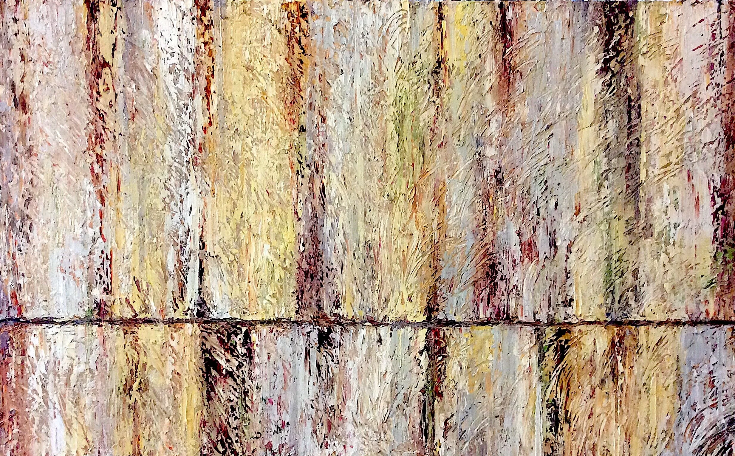 Winter Harvest $2900 30X48