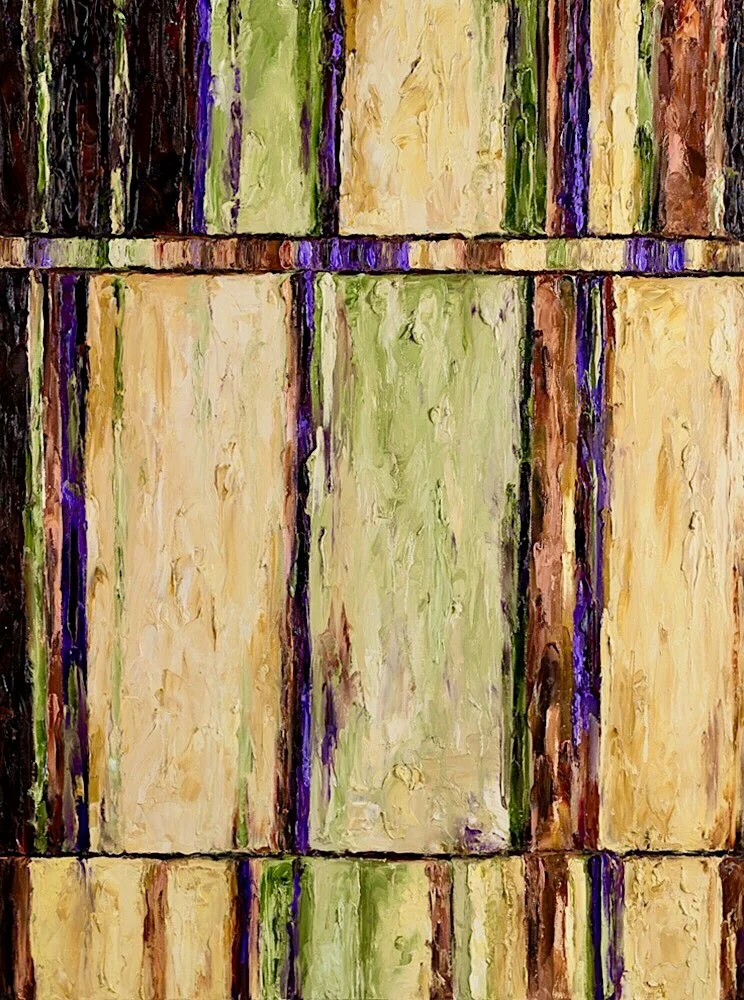 The Hills of Moab $2400 40X30